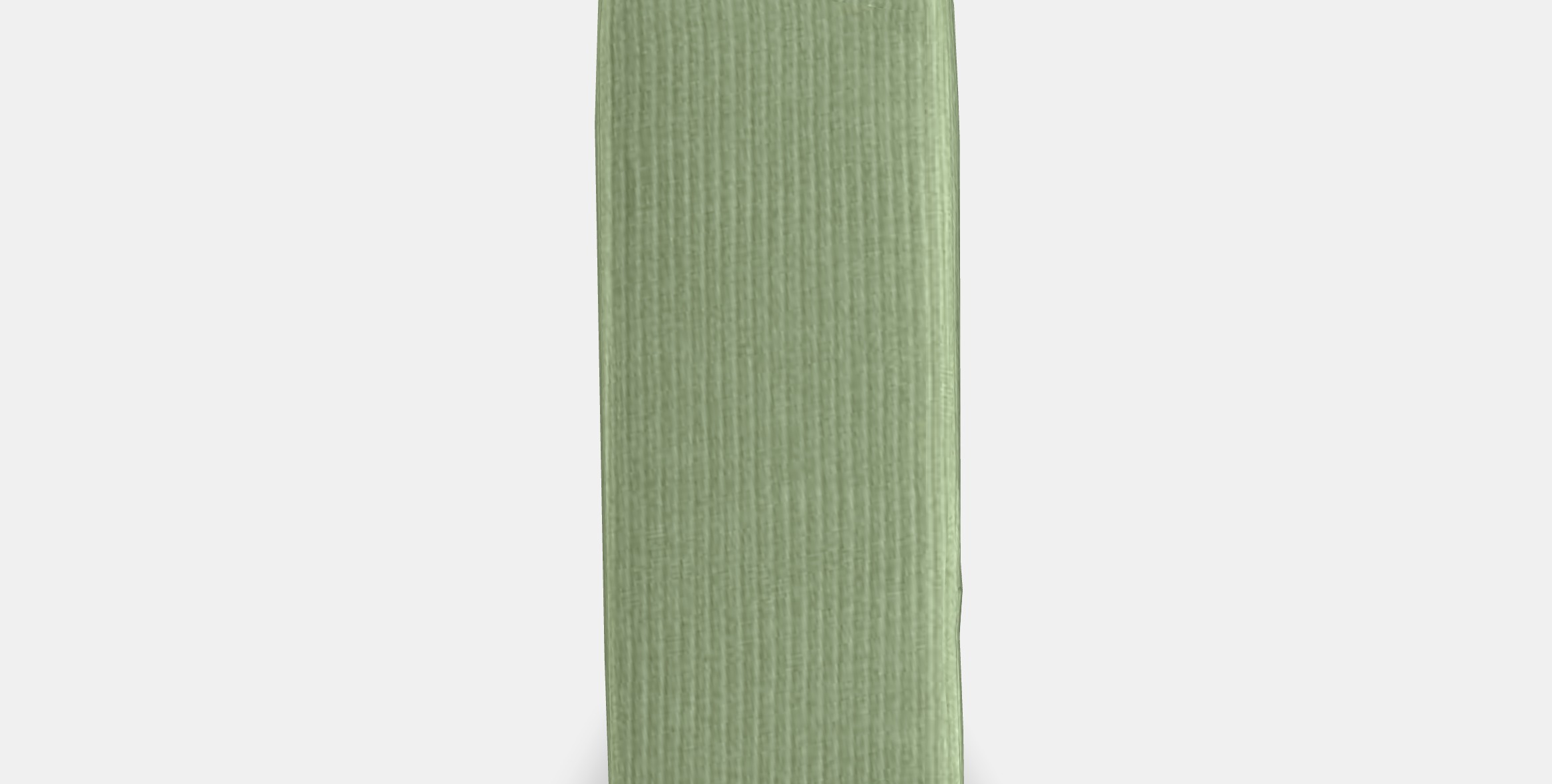 JATTEBO Cover for armrest Low-poly 3D model_14