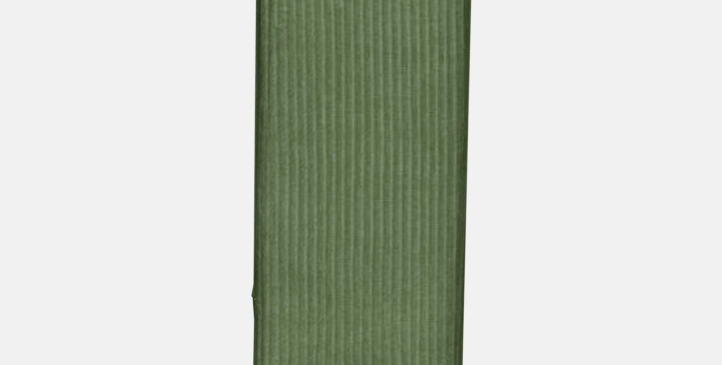 JATTEBO Cover for armrest Low-poly 3D model_11