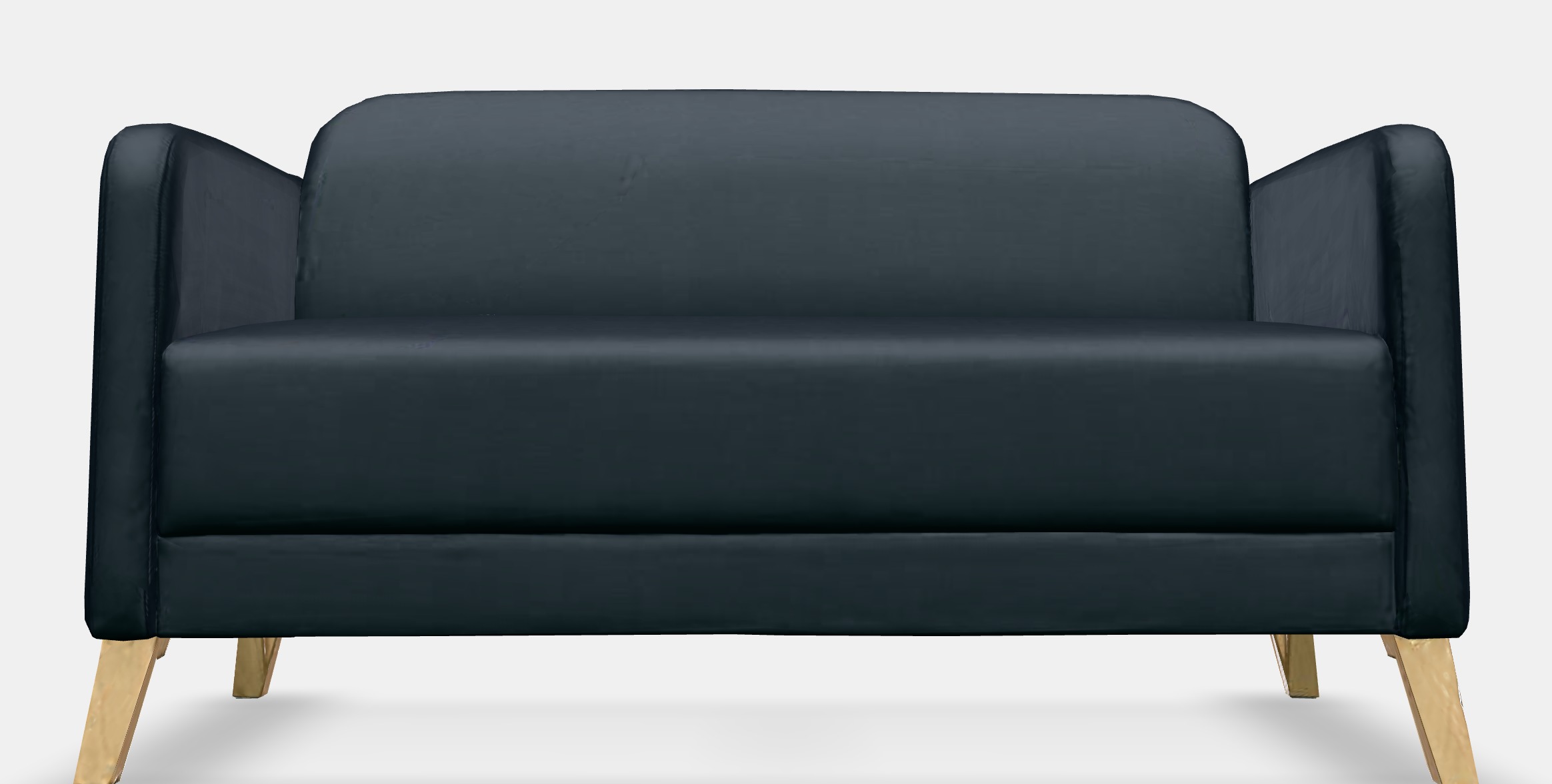 LINANAS 2-seat sofa 3D model_11