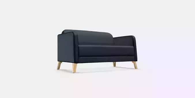 LINANAS 2-seat sofa