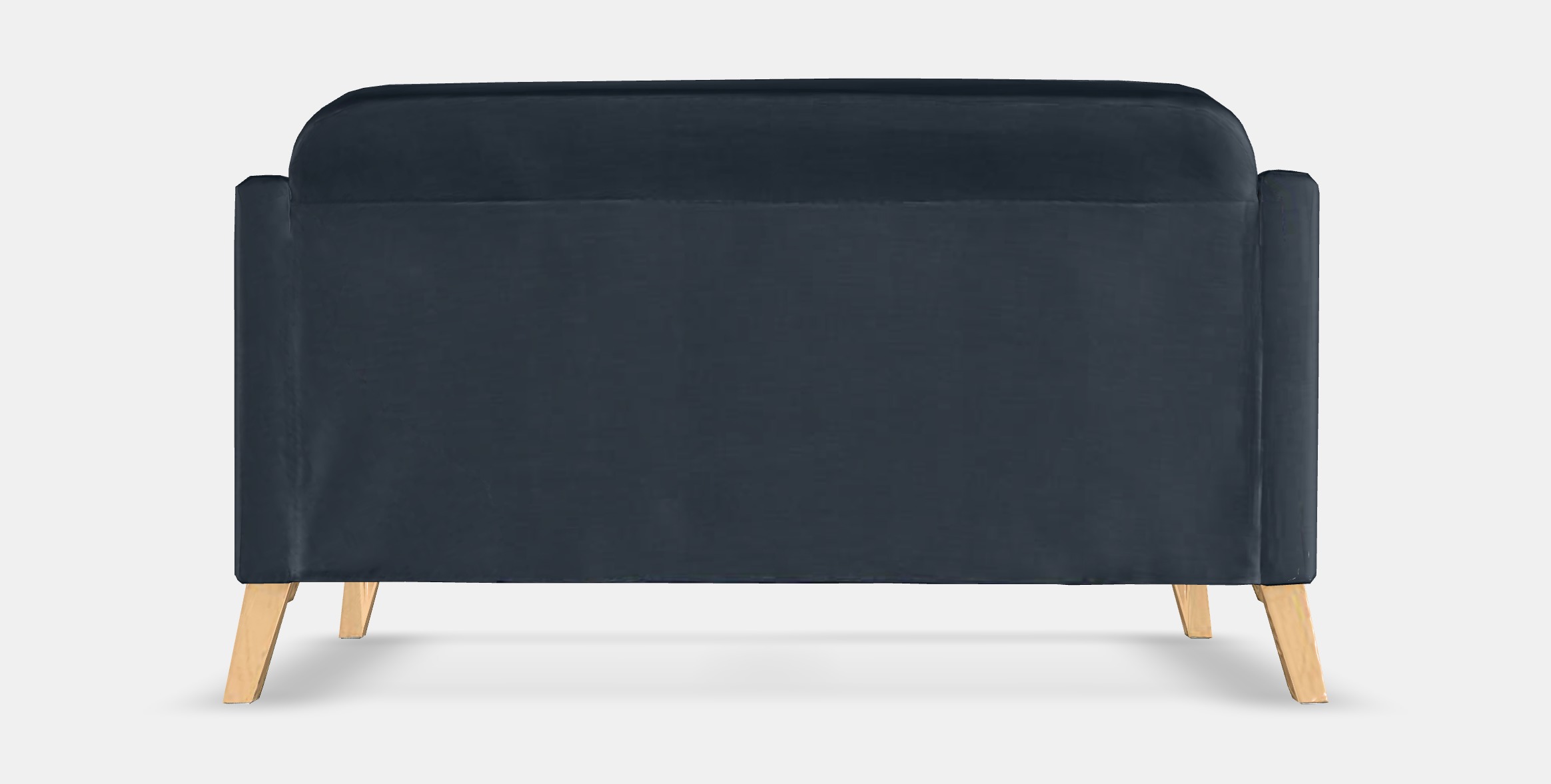 LINANAS 2-seat sofa 3D model_14