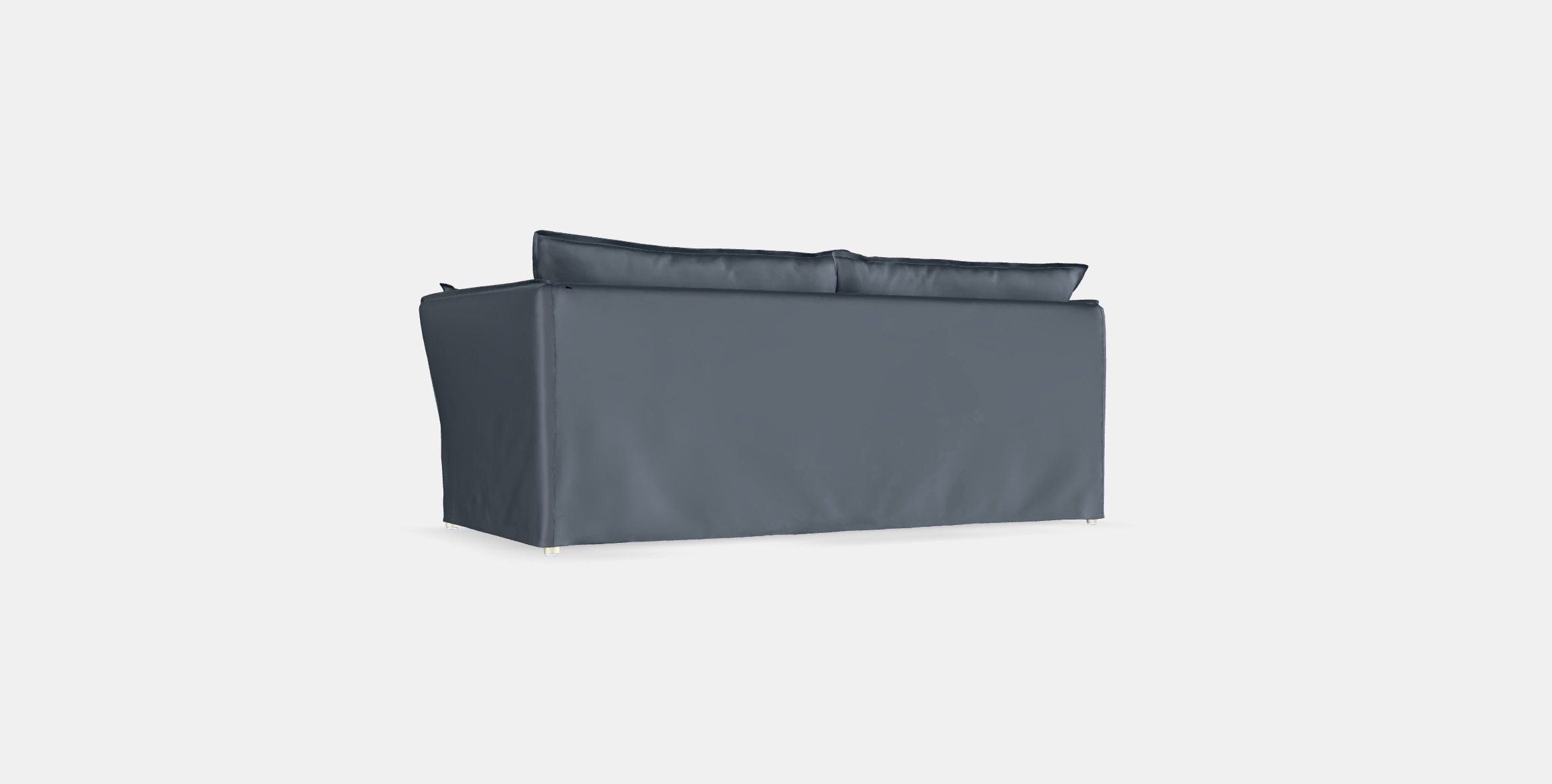 BACKSALEN 3-seat sofa 2 3D model_16