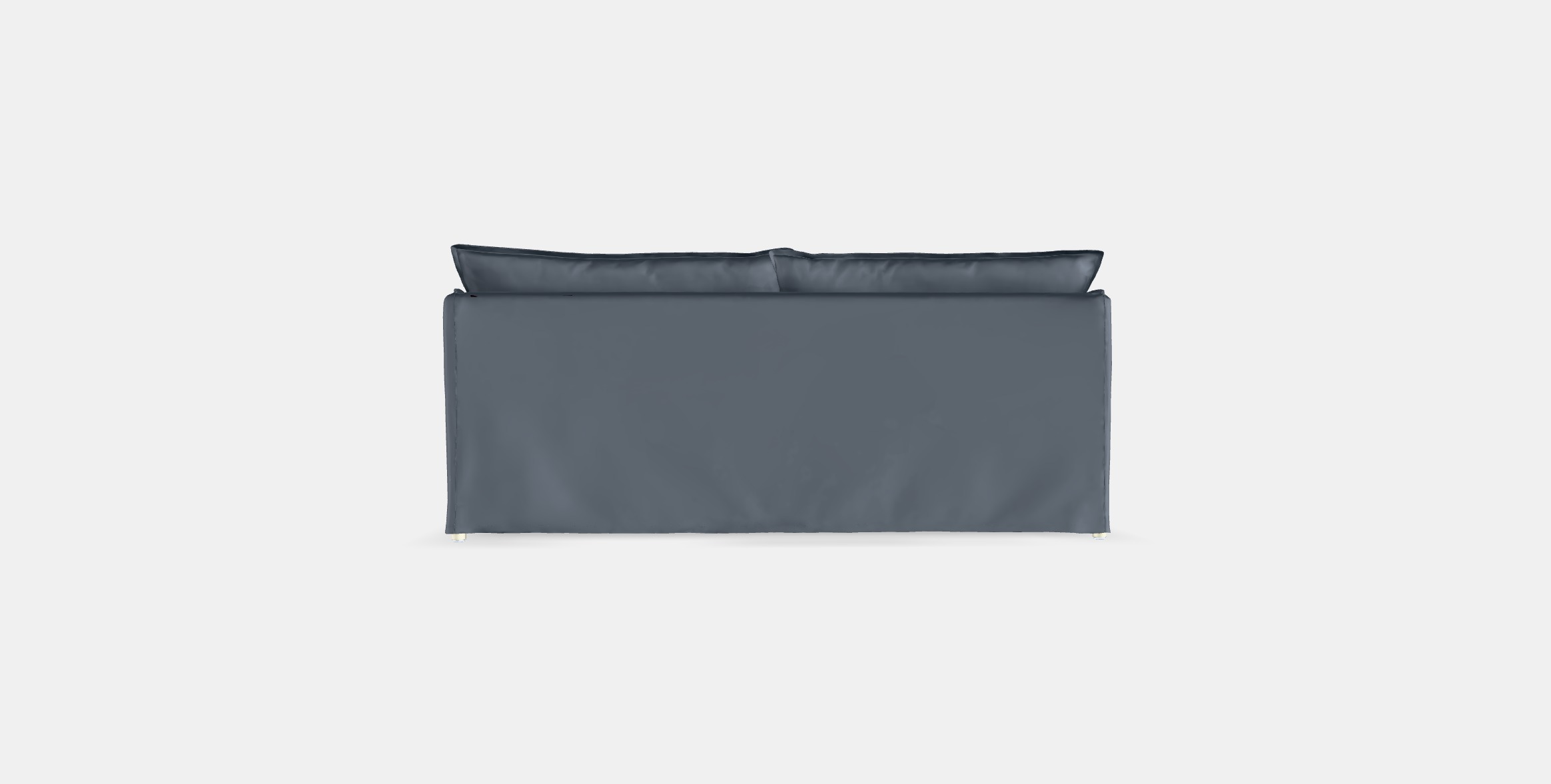 BACKSALEN 3-seat sofa 2 3D model_14