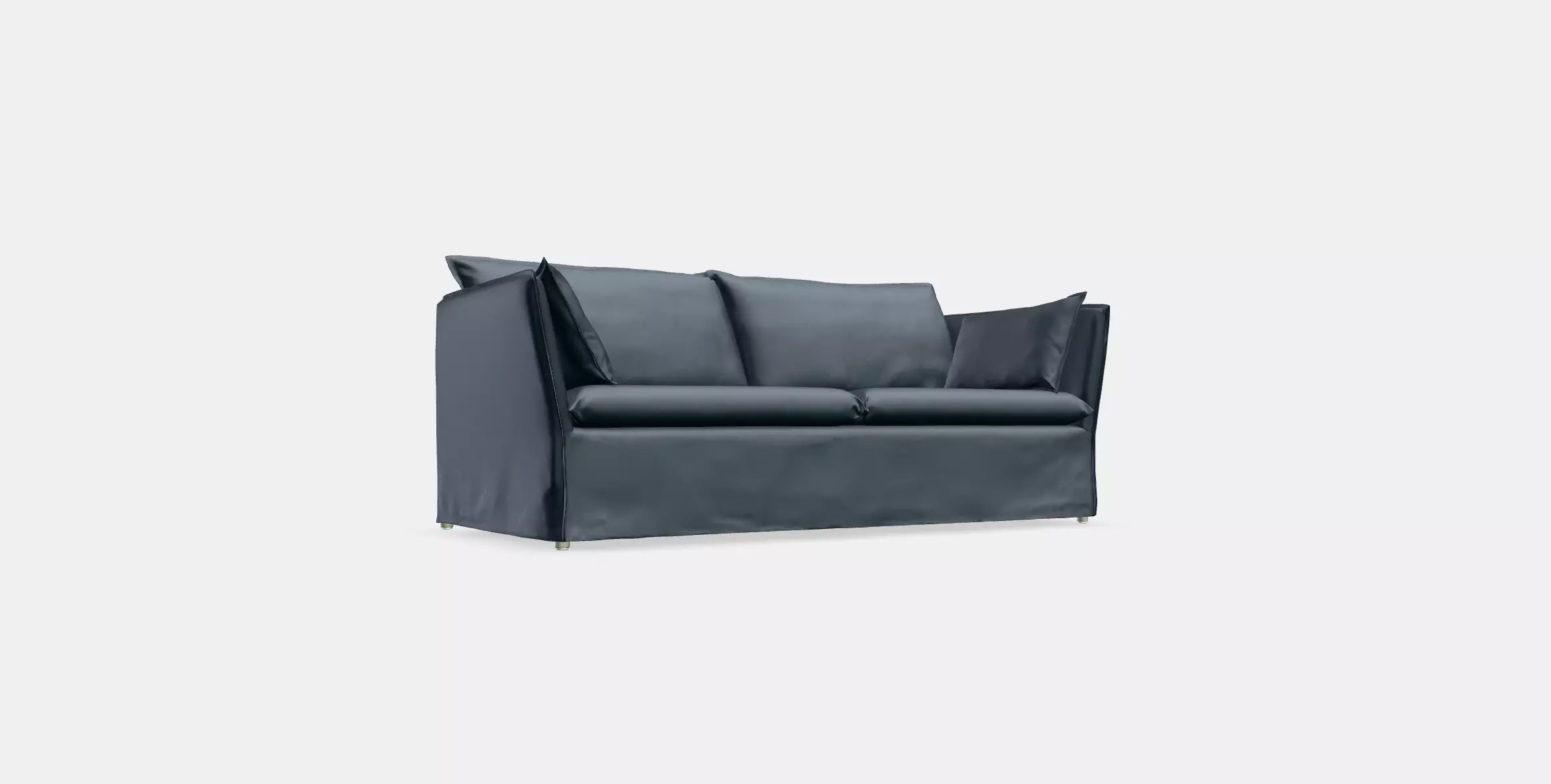 BACKSALEN 3-seat sofa 2 3D model_0