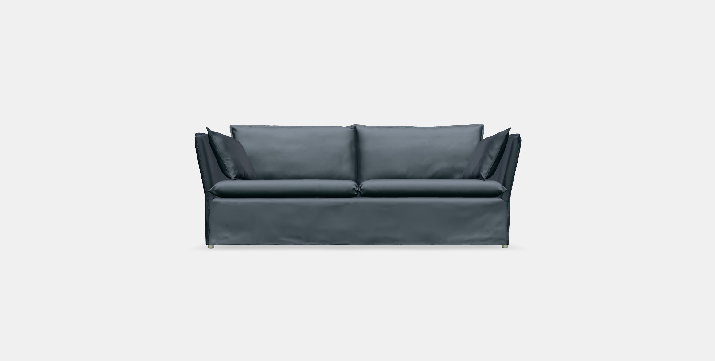 BACKSALEN 3-seat sofa 2 3D model_10