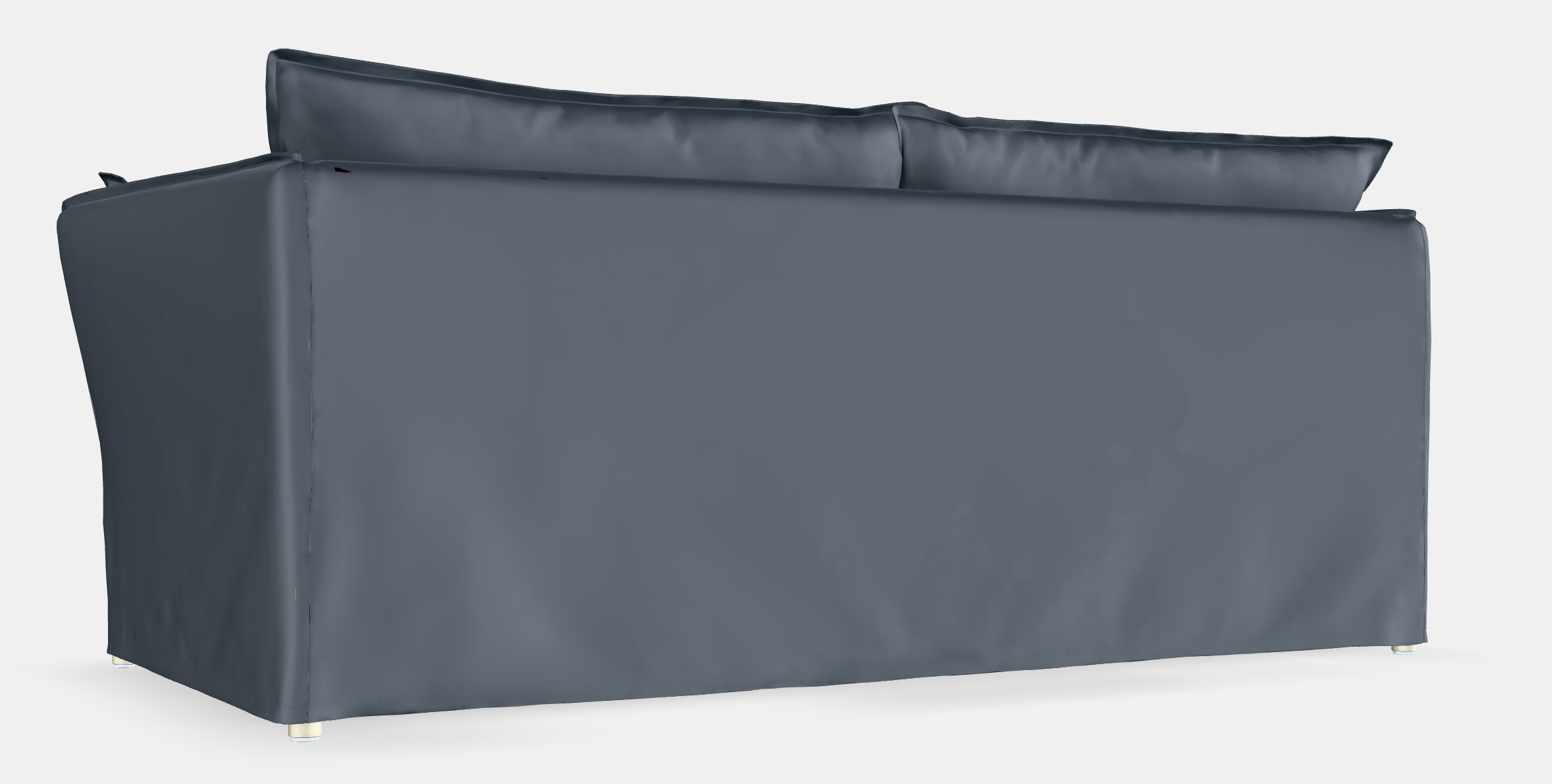 BACKSALEN 3-seat sofa 2 3D model_3