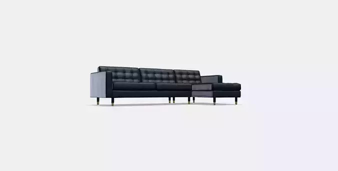 LANDSKRONA 4-seat sofa 1