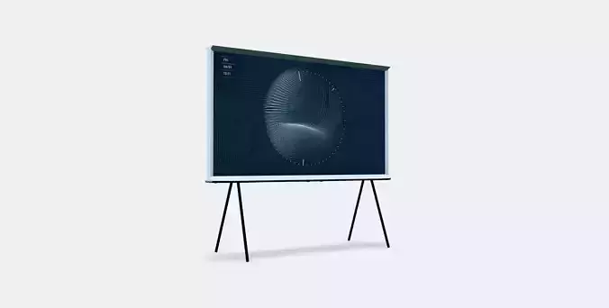 The Serif LS01BAUXGH