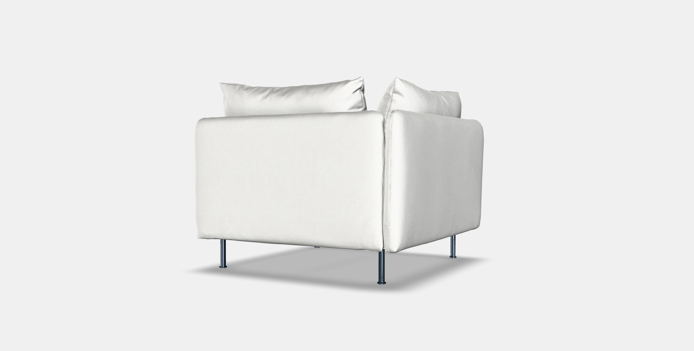 SODERHAMN Corner section 3D model_4