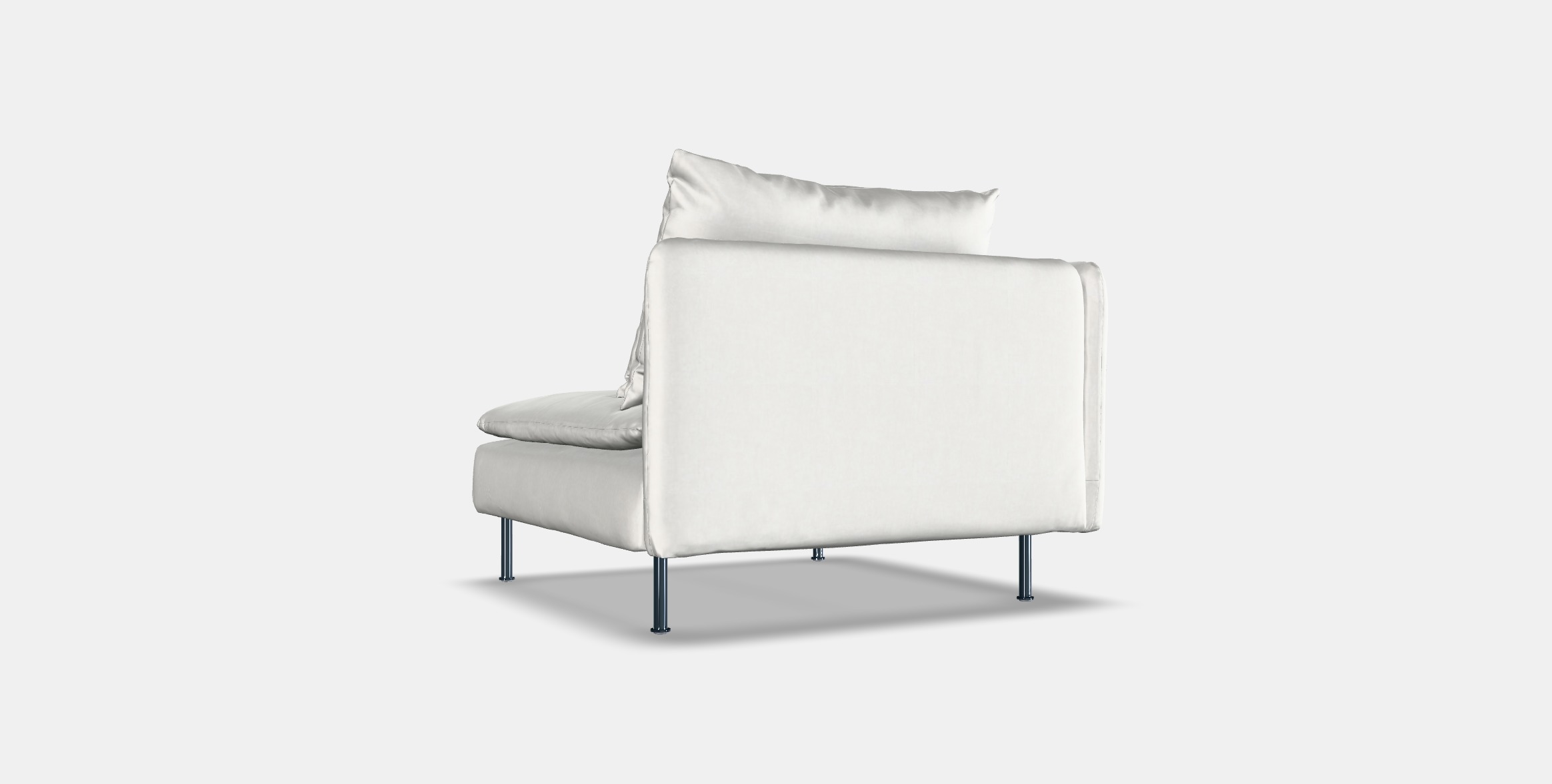 SODERHAMN Corner section 3D model_16