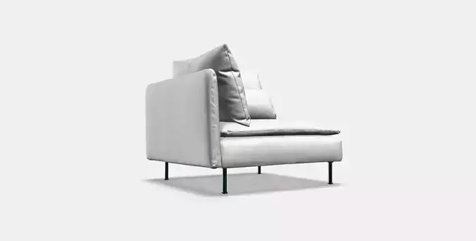 SODERHAMN Corner section