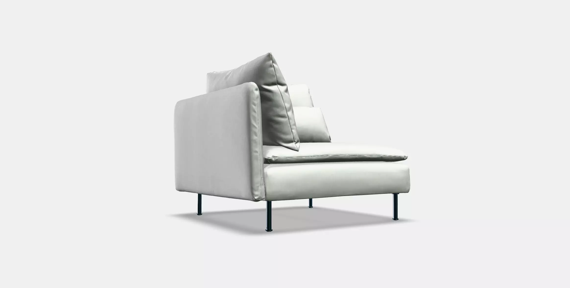 SODERHAMN Corner section 3D model_0