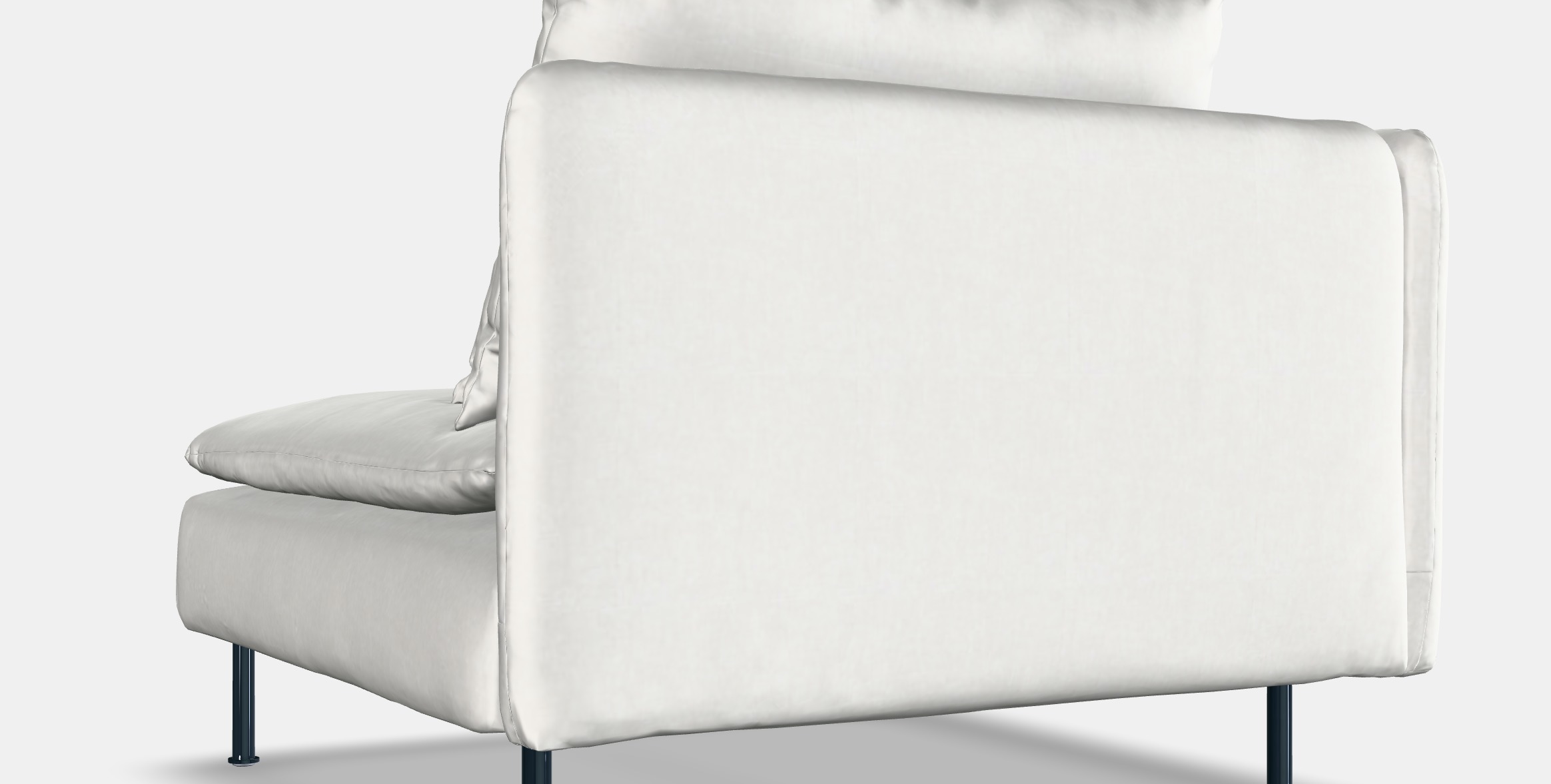 SODERHAMN Corner section 3D model_6