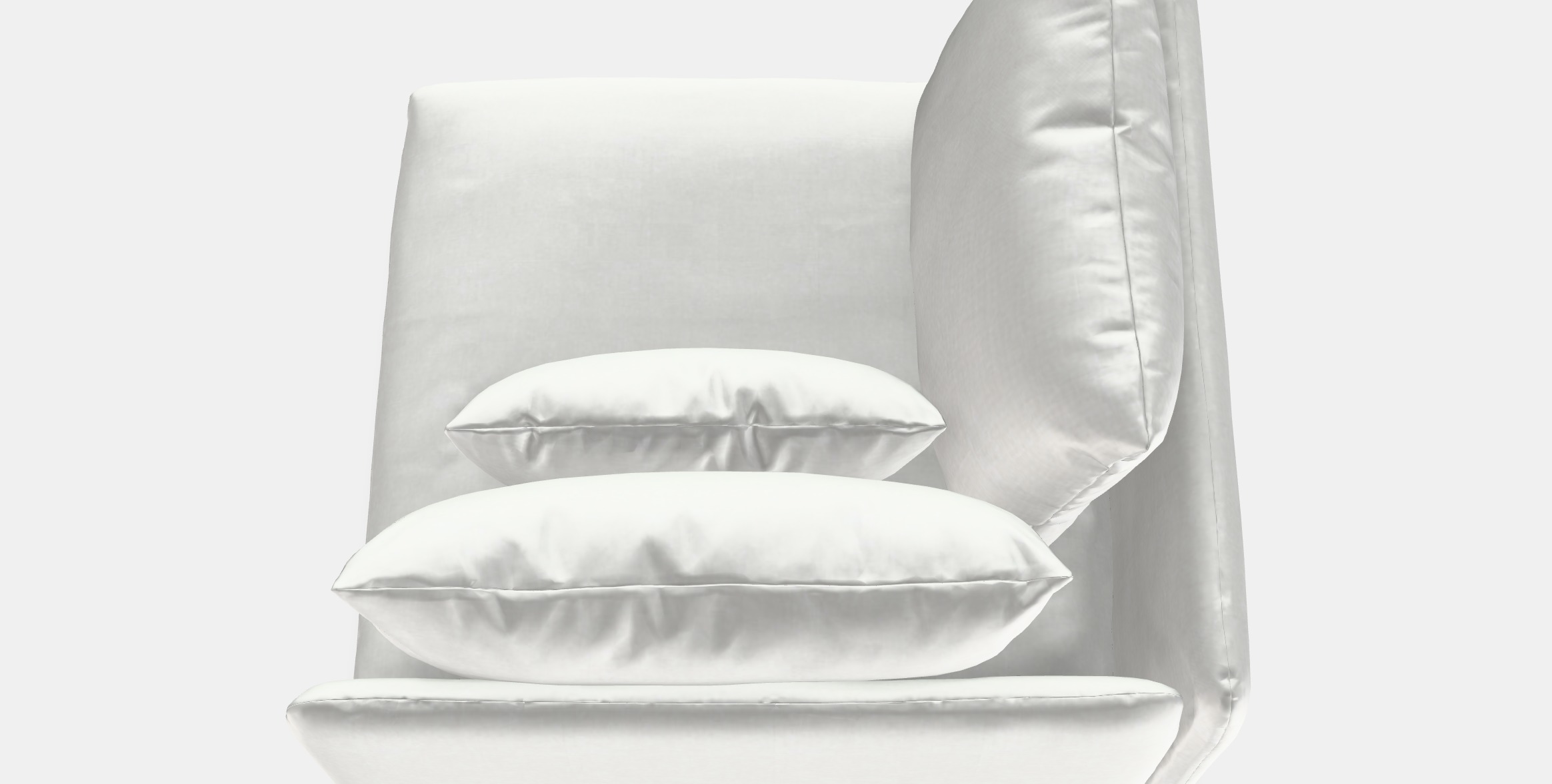 SODERHAMN Corner section 3D model_3