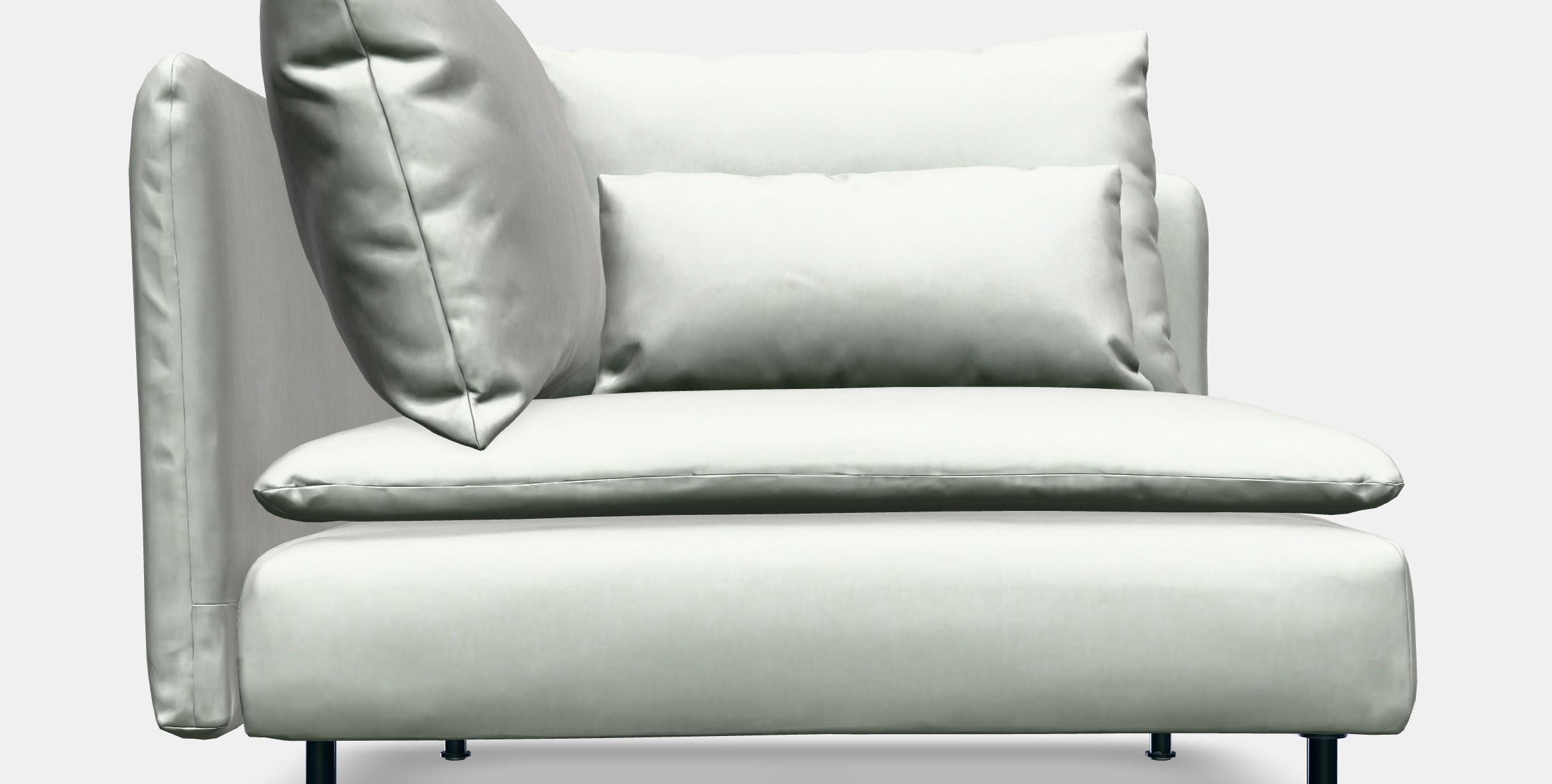 SODERHAMN Corner section 3D model_11