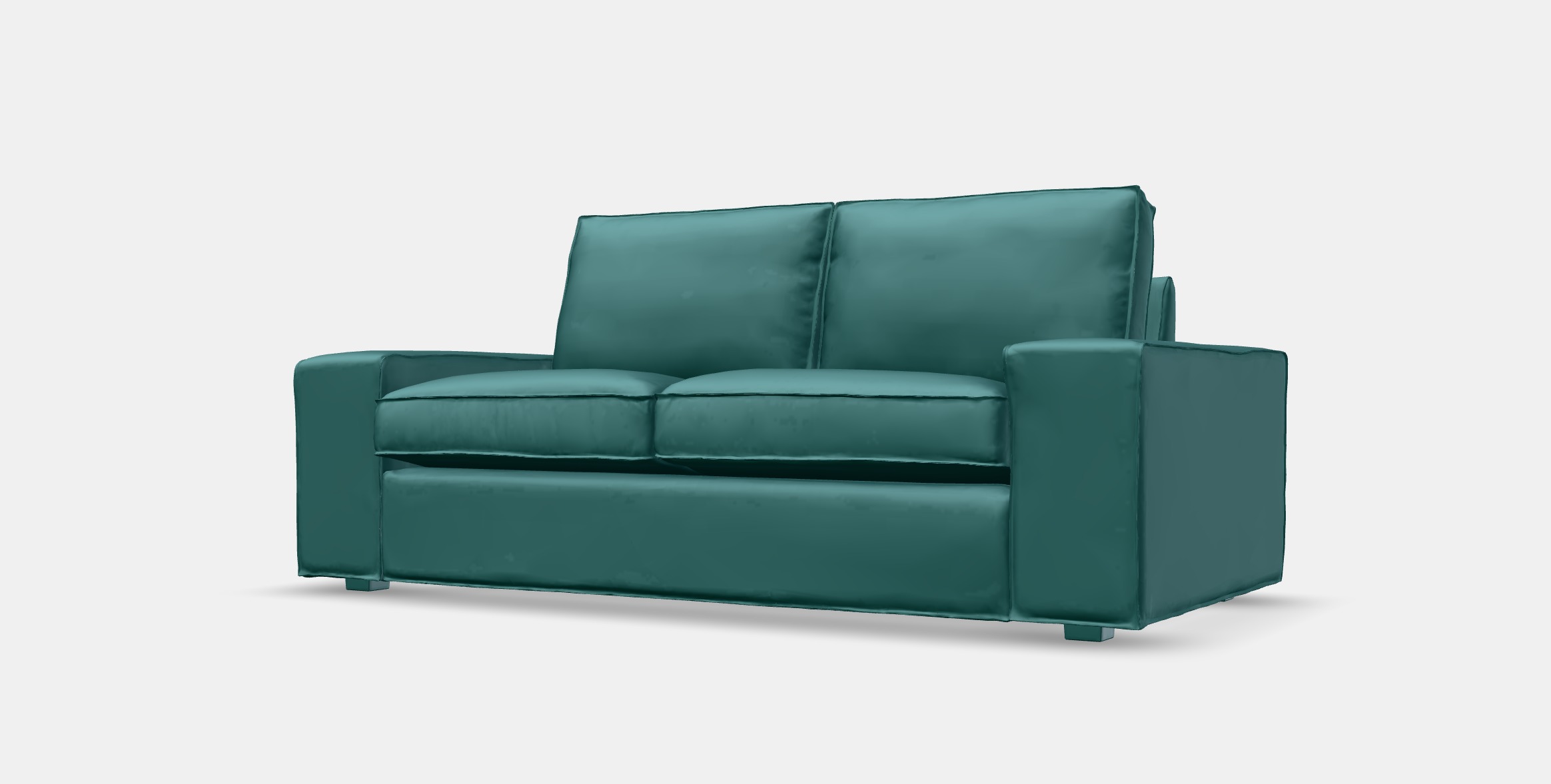 KIVIK 2-seat sofa 1 3D model_13
