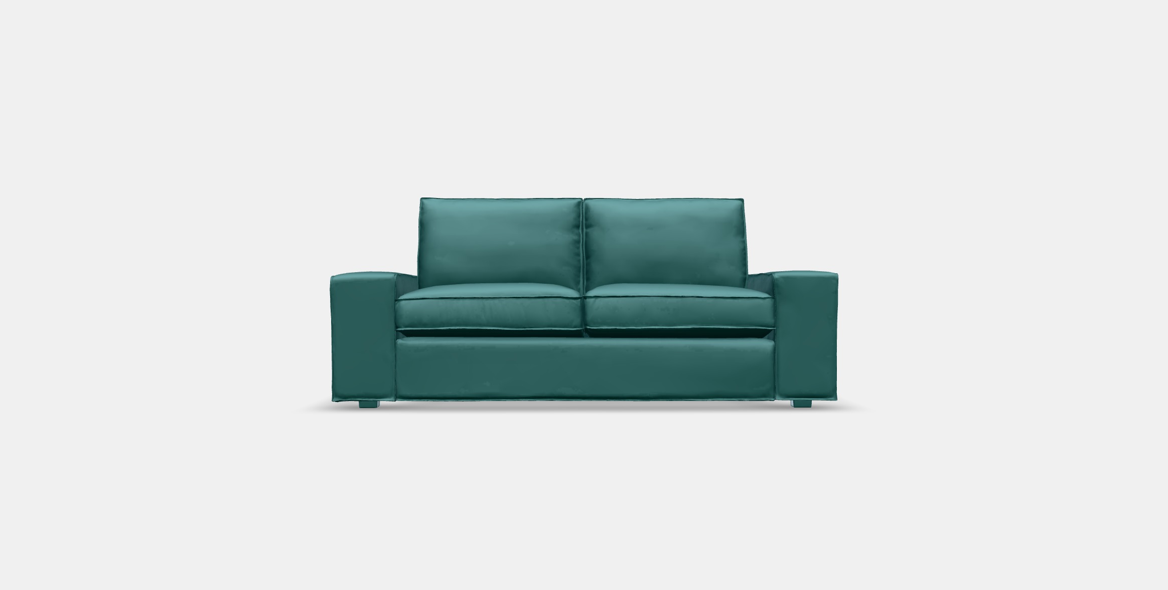 KIVIK 2-seat sofa 1 3D model_10
