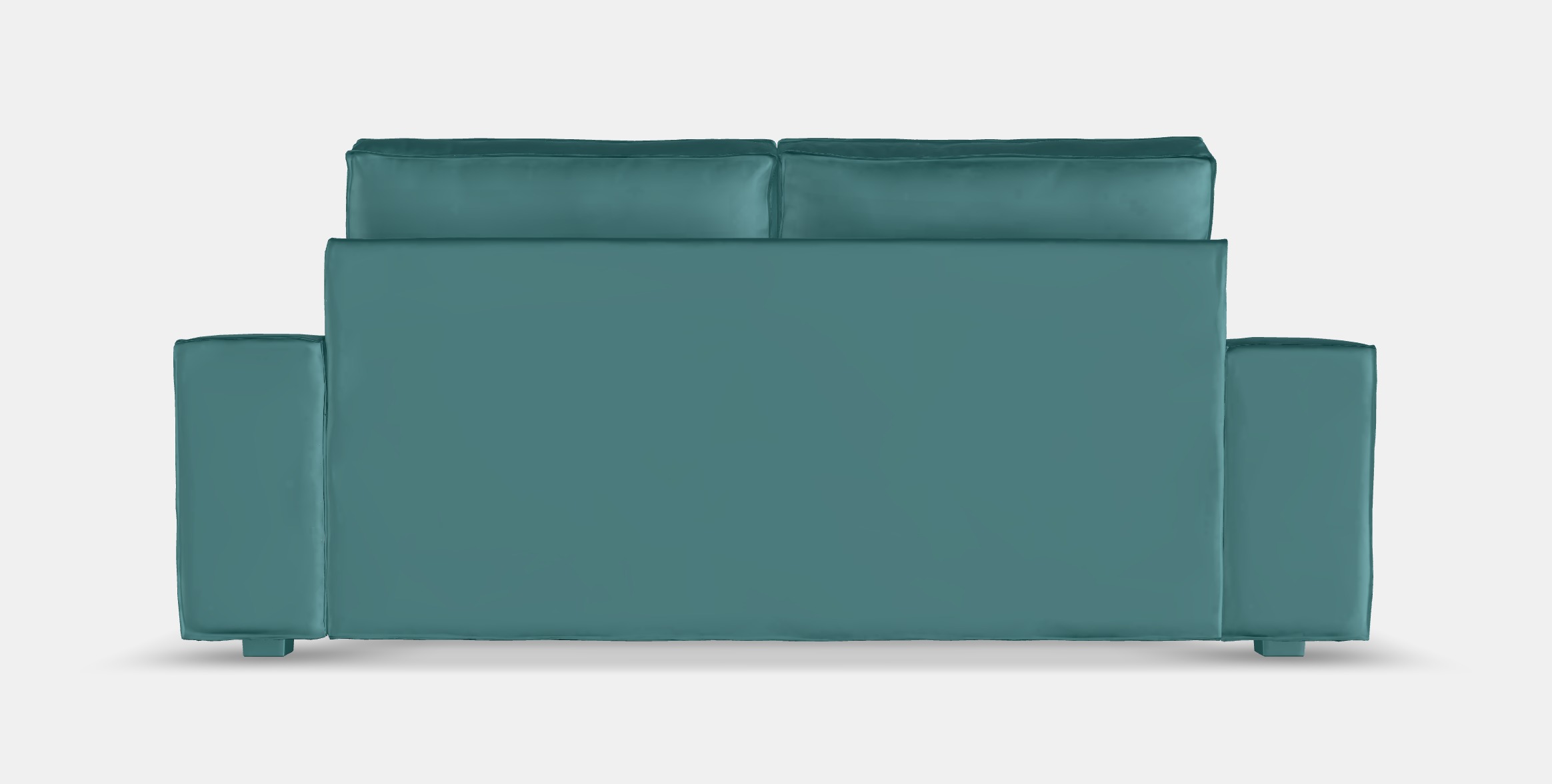 KIVIK 2-seat sofa 1 3D model_14