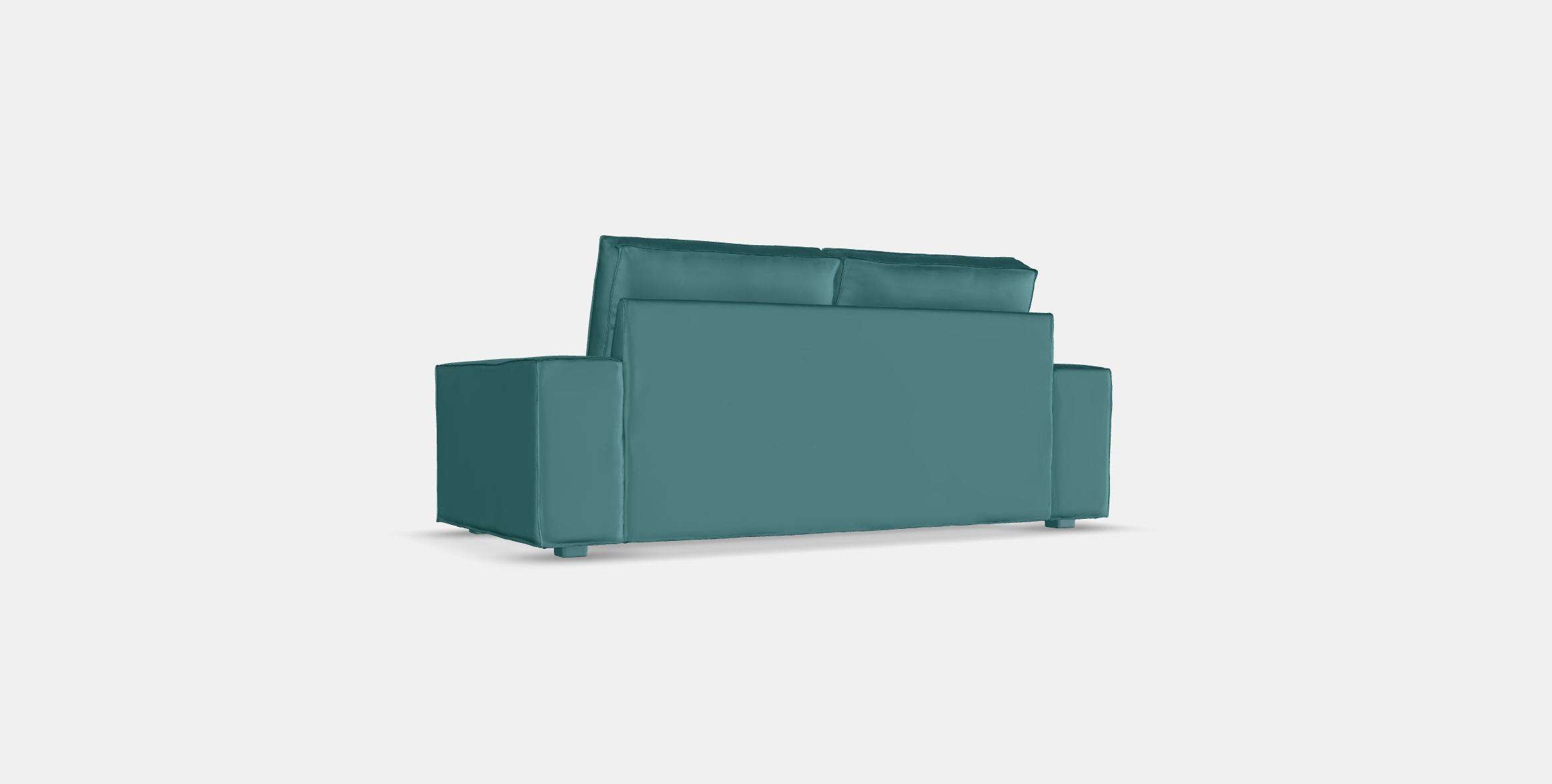 KIVIK 2-seat sofa 1 3D model_16