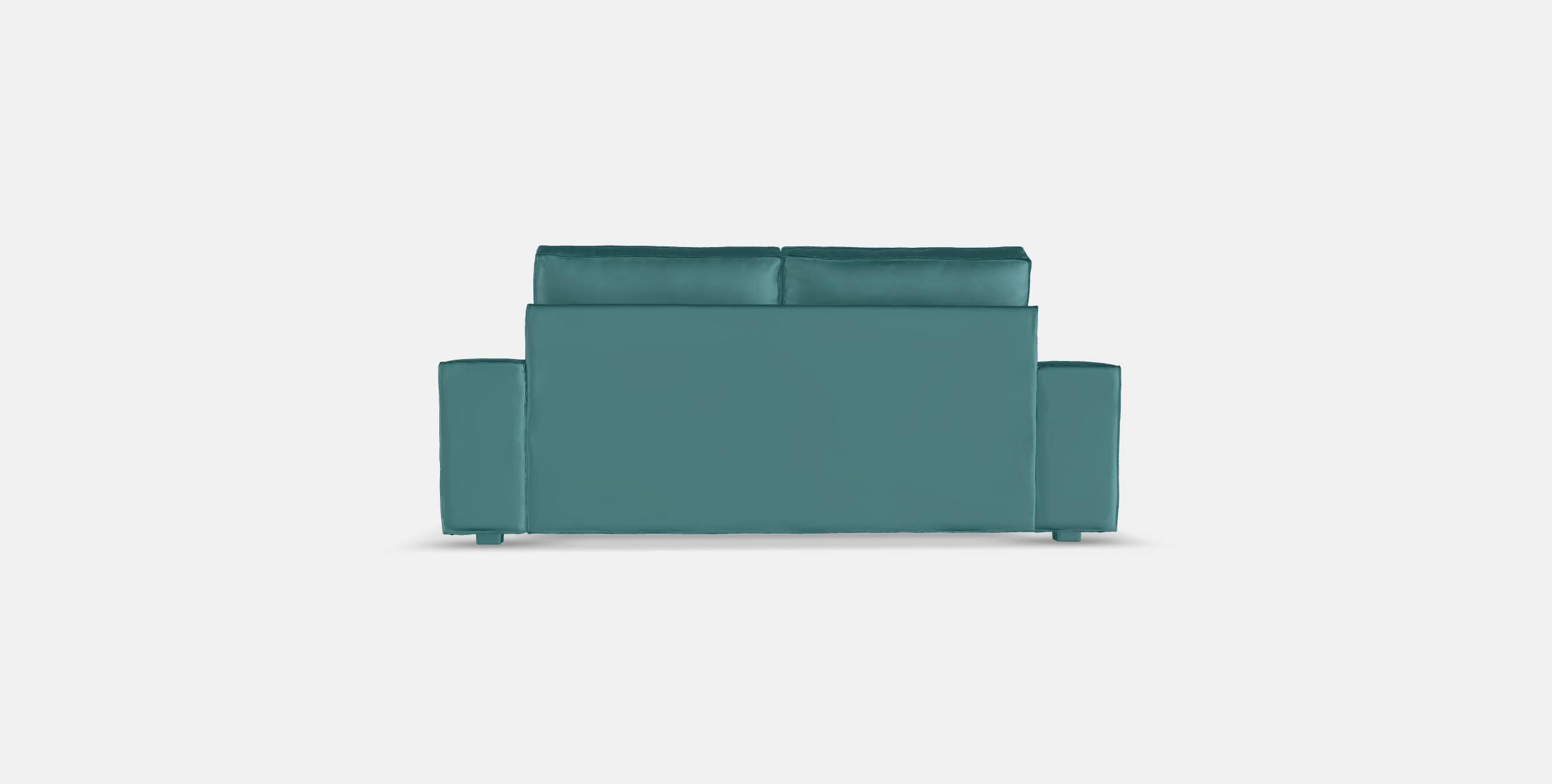 KIVIK 2-seat sofa 1 3D model_15