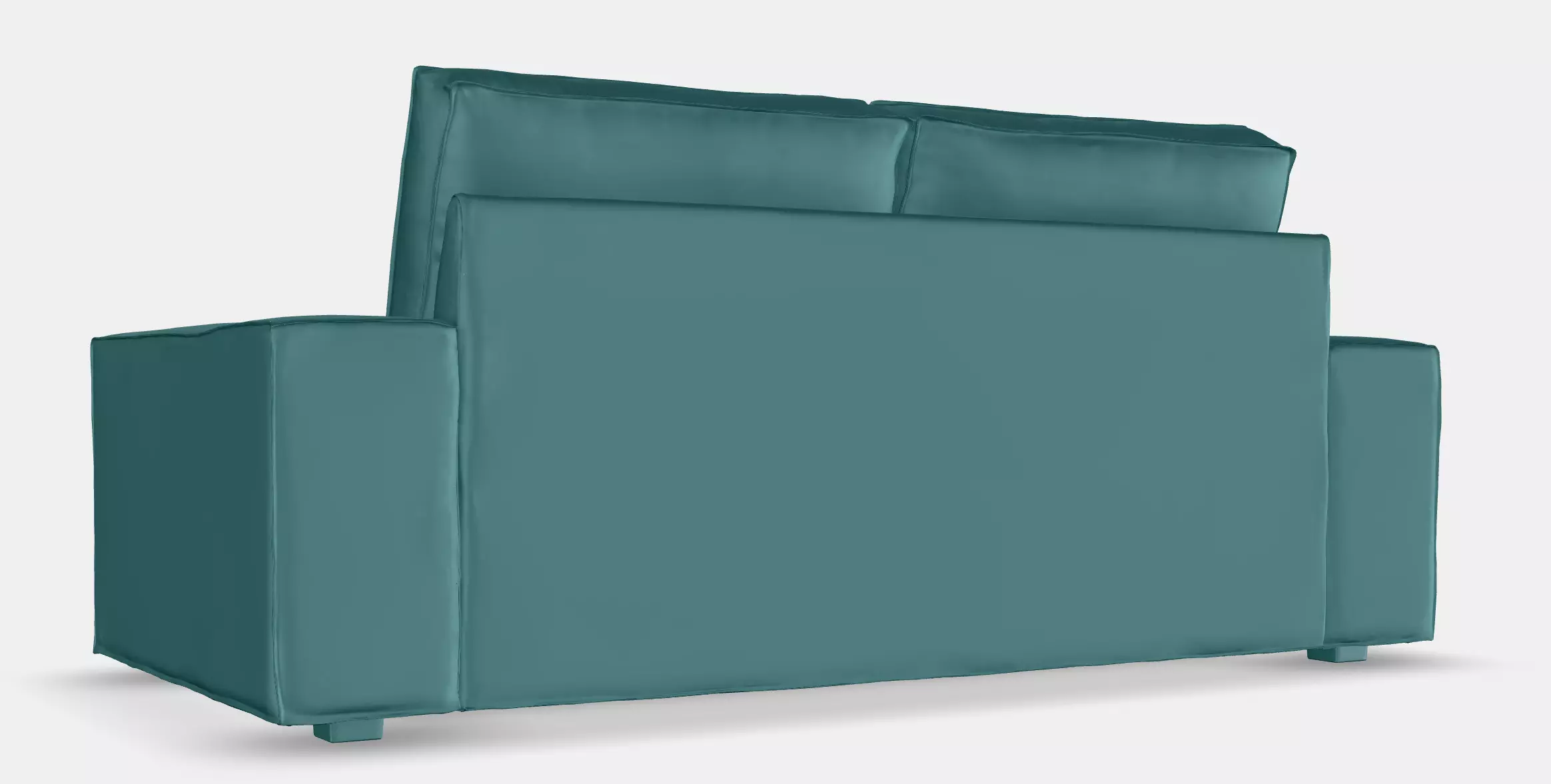 KIVIK 2-seat sofa 1 3D model_0