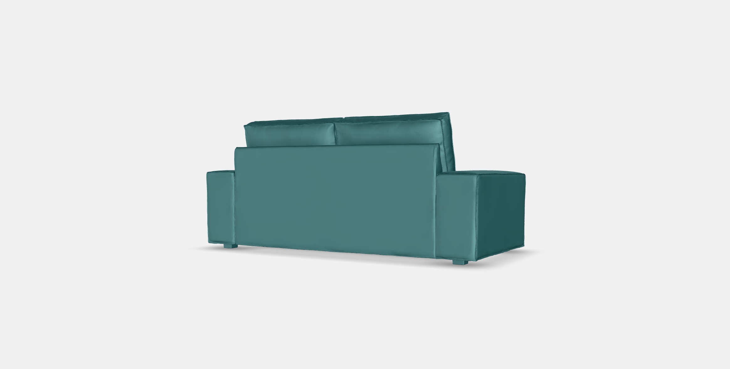 KIVIK 2-seat sofa 1 3D model_5