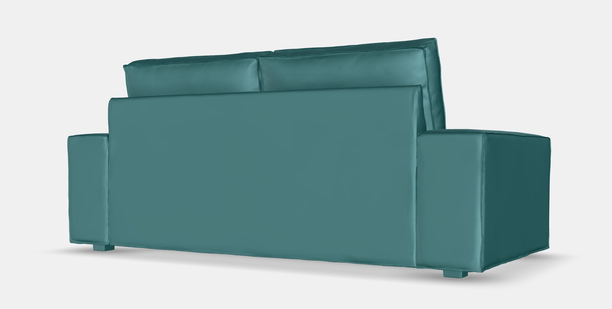 KIVIK 2-seat sofa 1 3D model_7