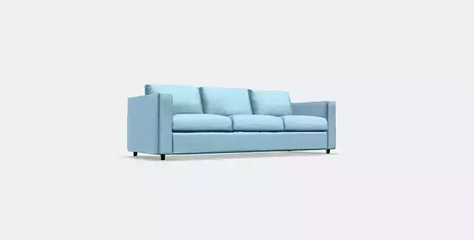 VIMLE 3-seater sofa