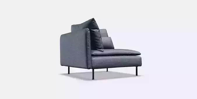 SODERHAMN Corner section 1