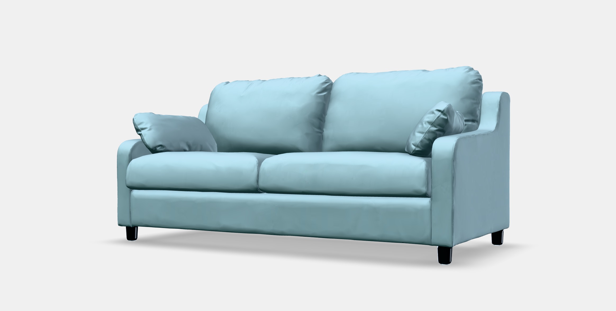 VINLIDEN 3-seat sofa 1 3D model_13