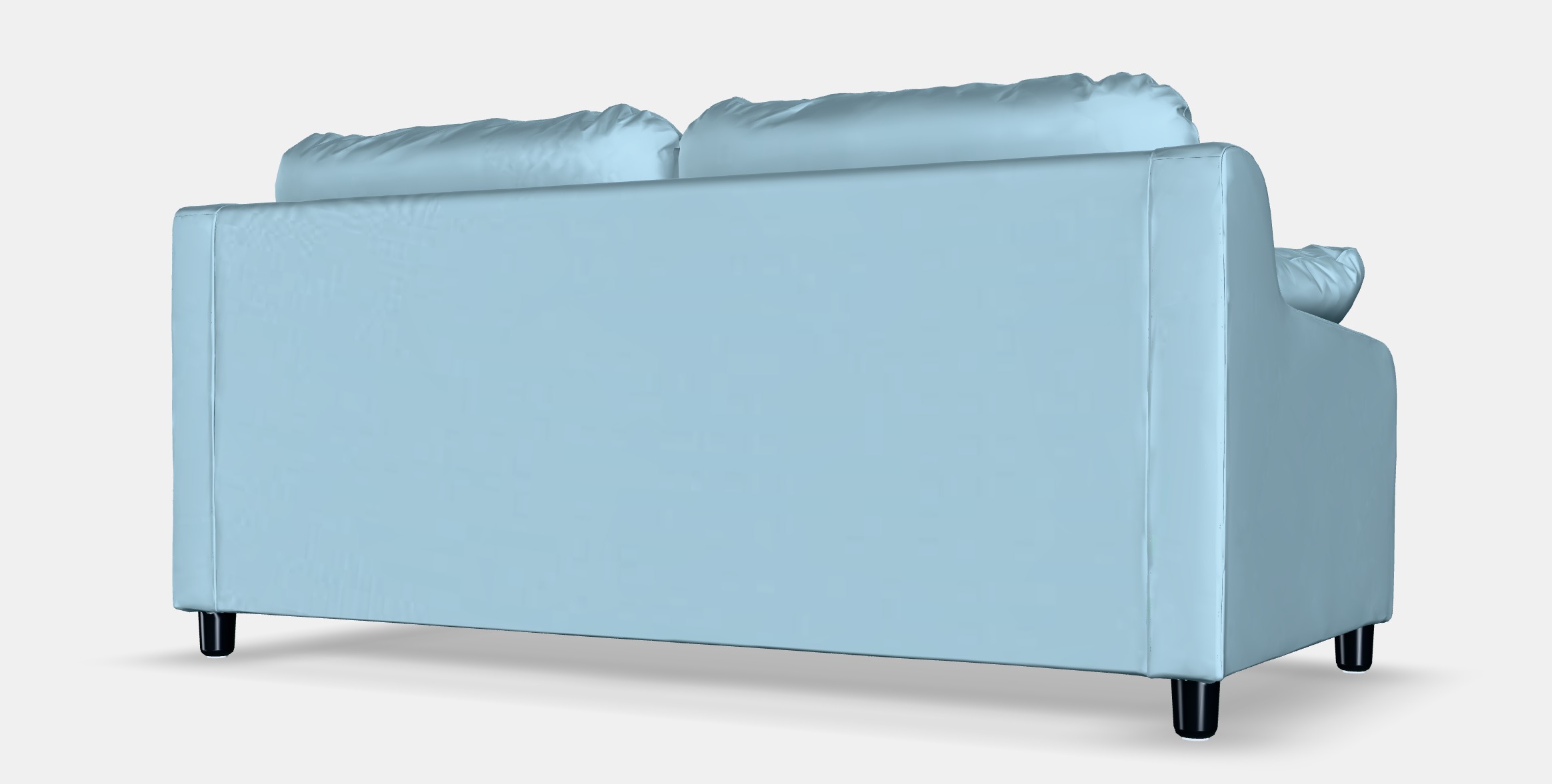 VINLIDEN 3-seat sofa 1 3D model_5