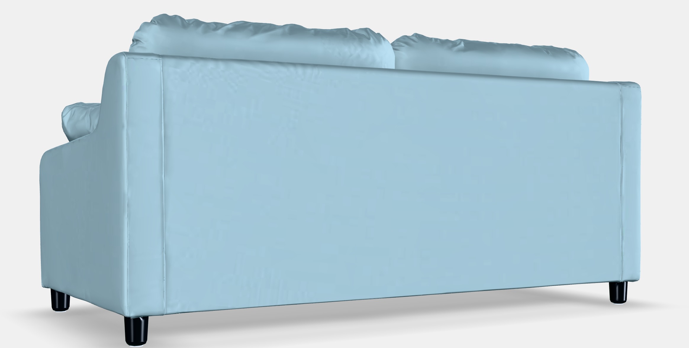 VINLIDEN 3-seat sofa 1 3D model_7