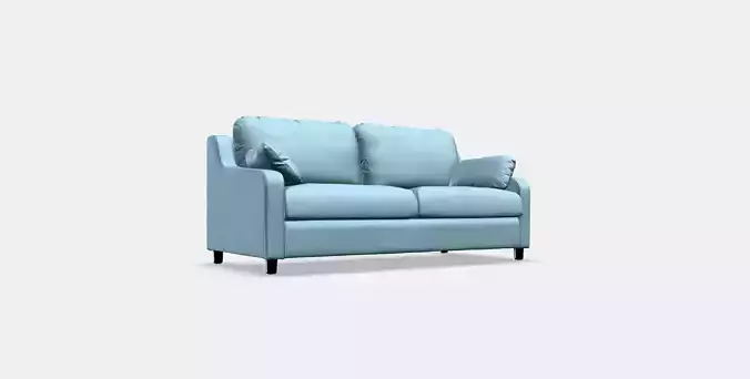 VINLIDEN 3-seat sofa 1