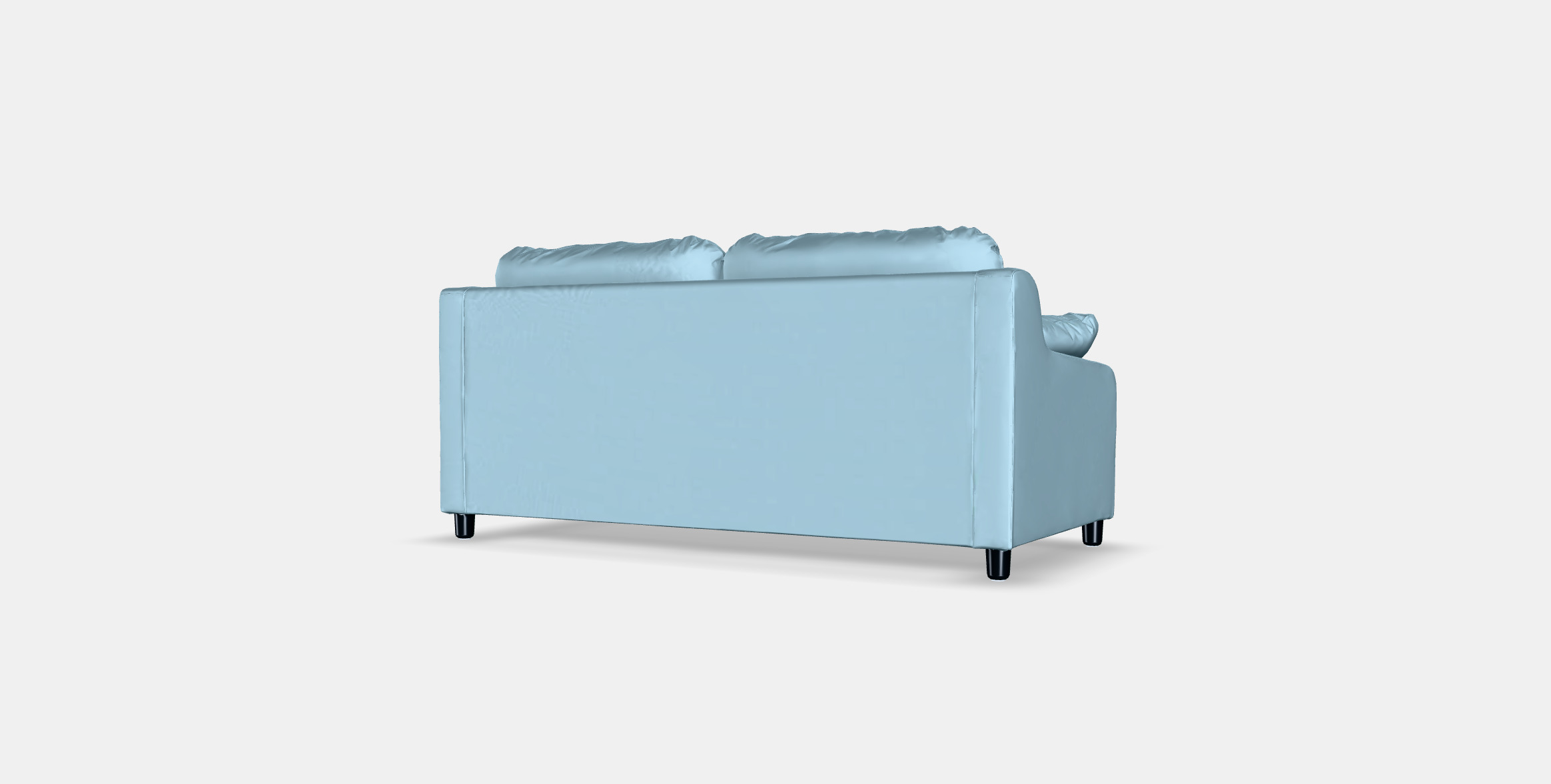 VINLIDEN 3-seat sofa 1 3D model_4