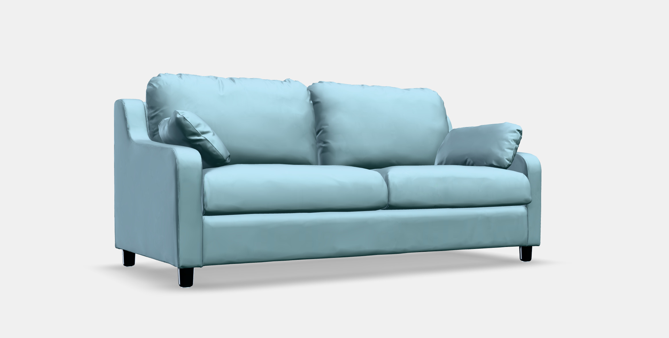 VINLIDEN 3-seat sofa 1 3D model_8