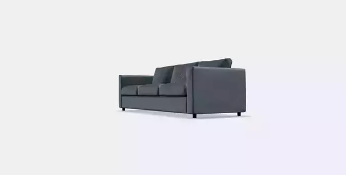 VIMLE 3-seat sofa 9