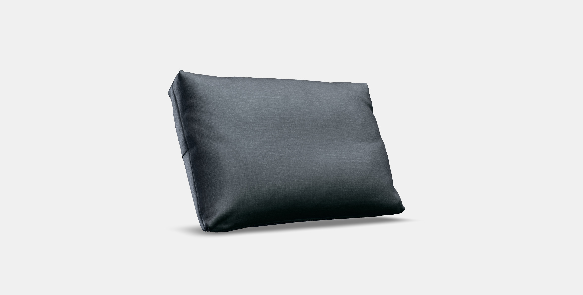 FRIHETEN Cushion 3D model_3