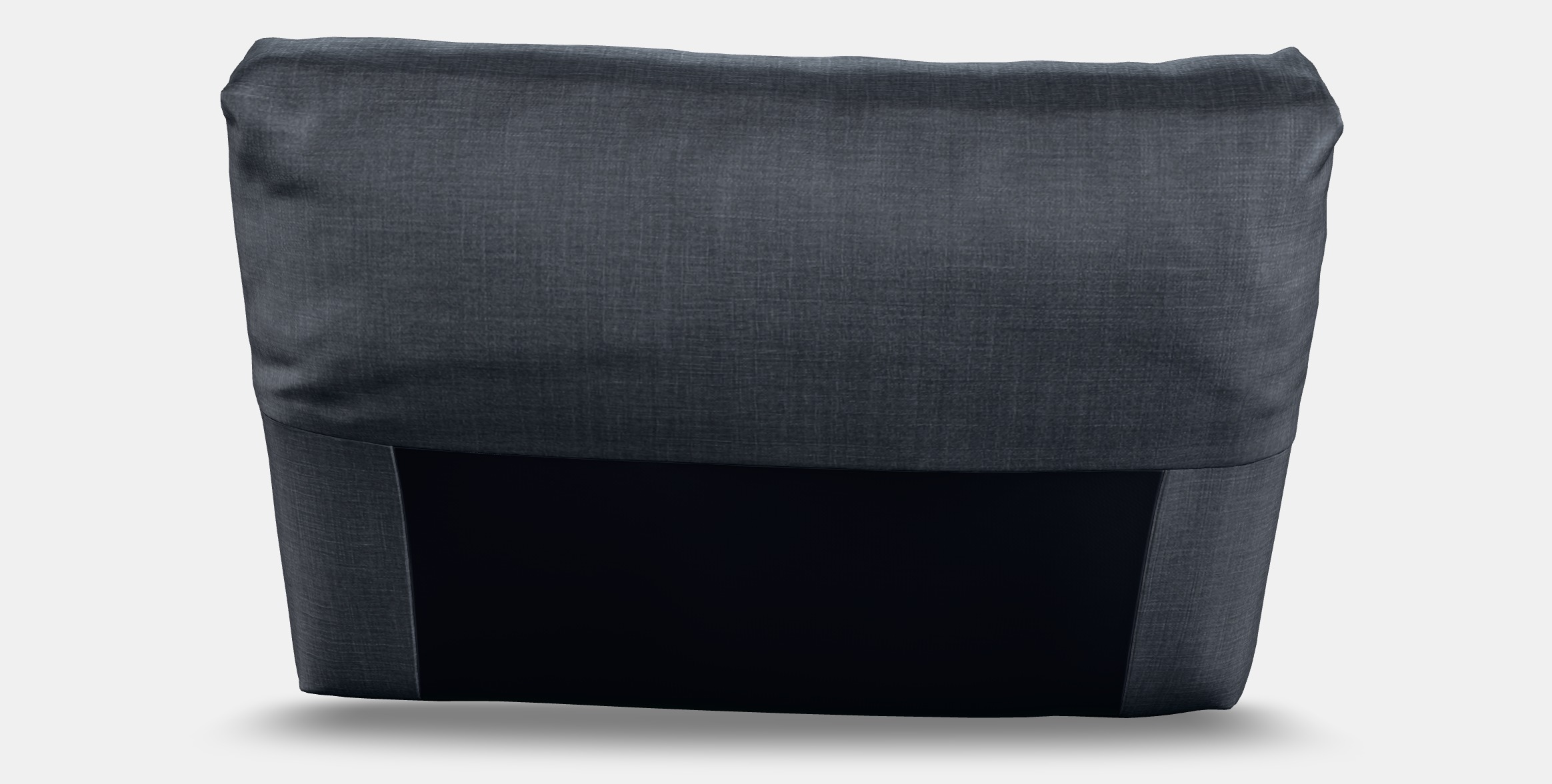 FRIHETEN Cushion 3D model_15