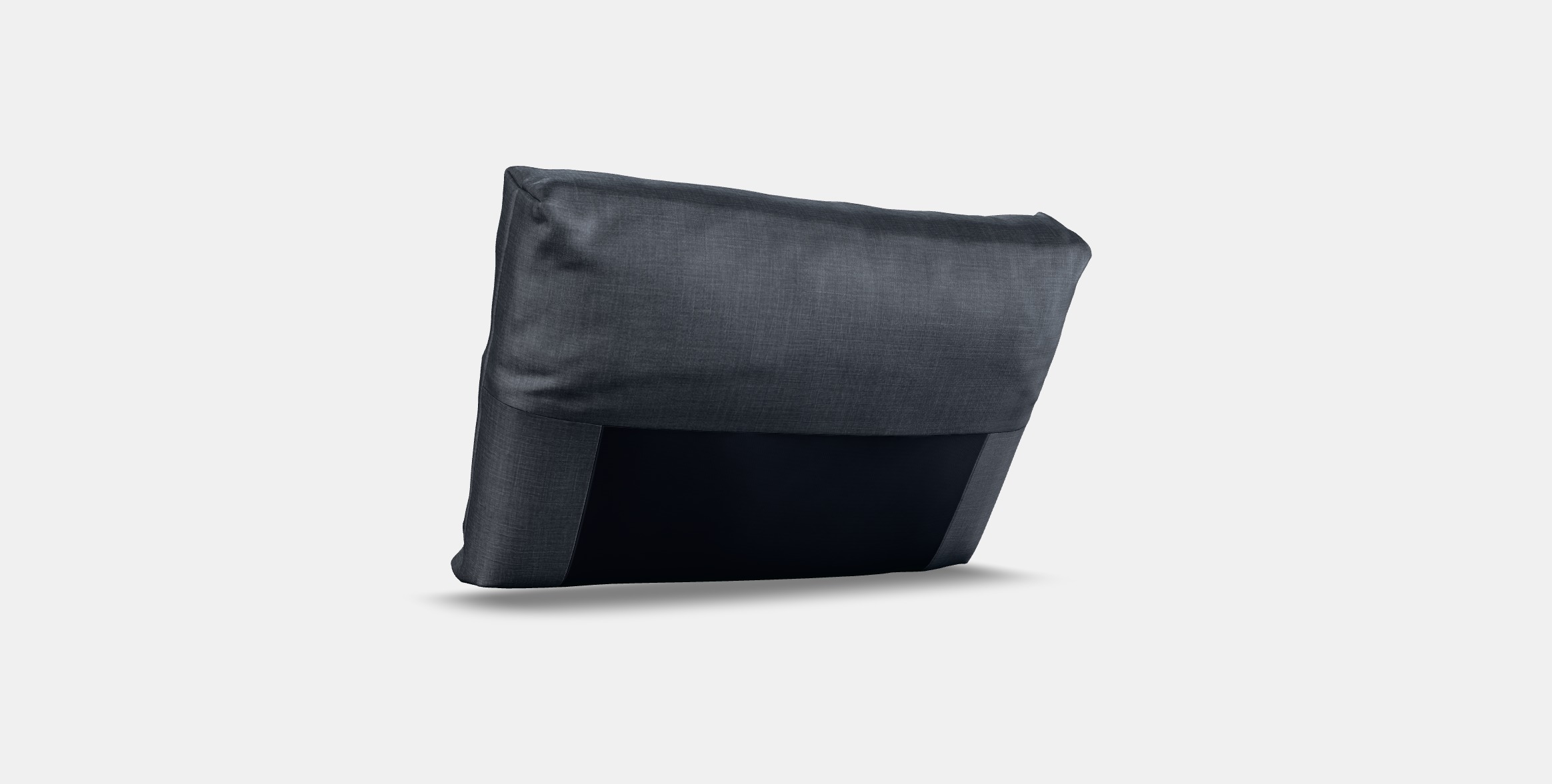 FRIHETEN Cushion 3D model_16