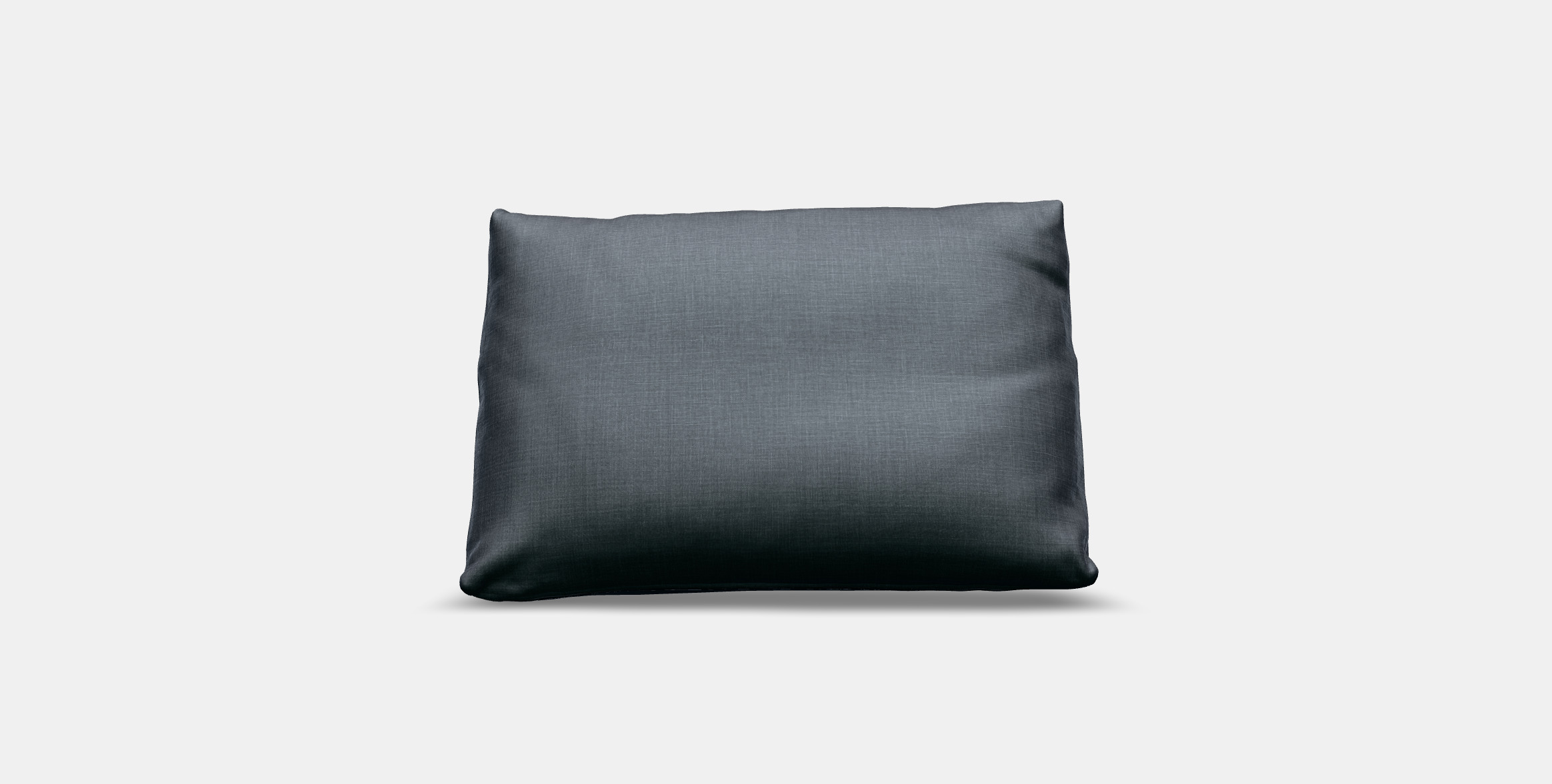 FRIHETEN Cushion 3D model_10