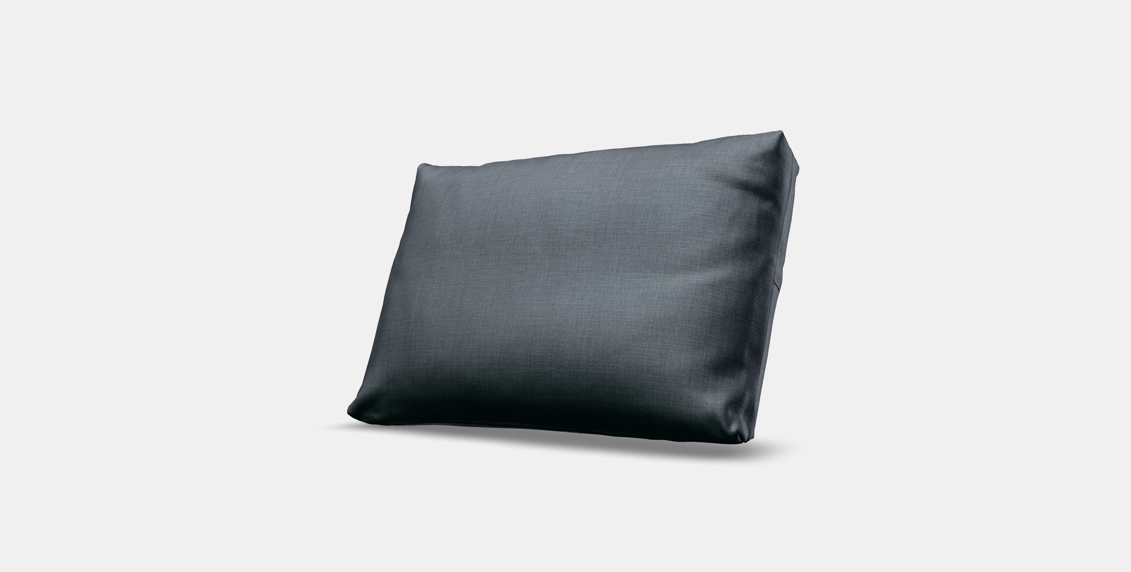 FRIHETEN Cushion 3D model_11