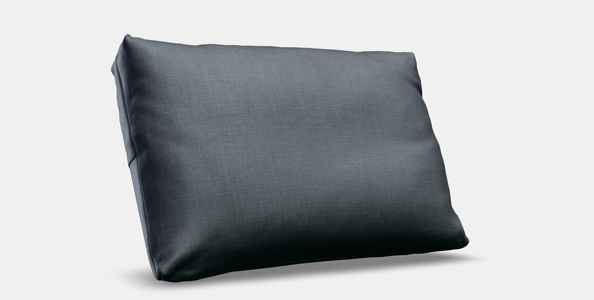 FRIHETEN Cushion 3D model_9