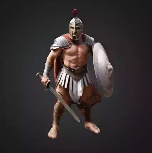 Gladiator