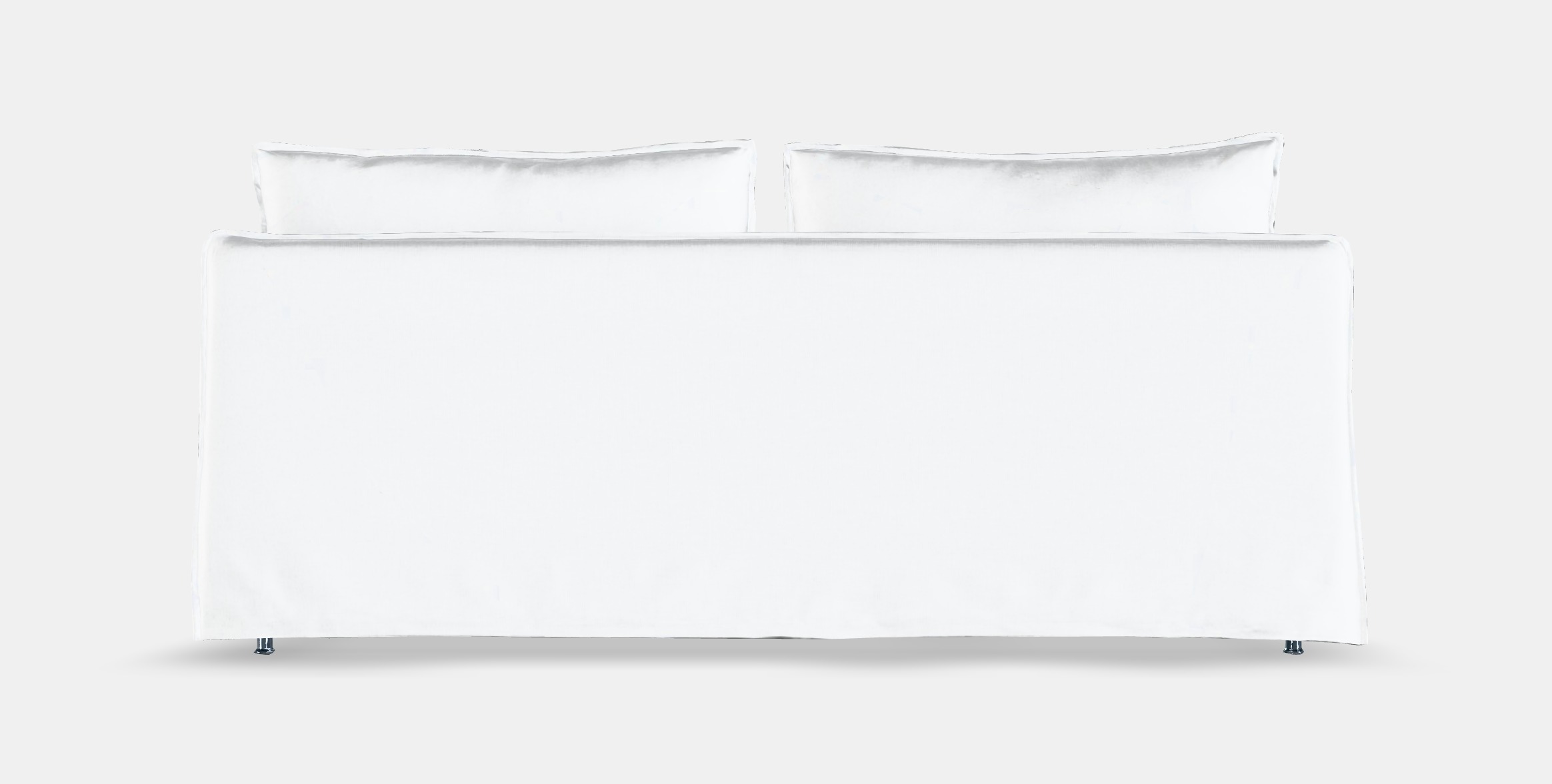 SODERHAMN Cover for 3-seat section Low-poly 3D model_15