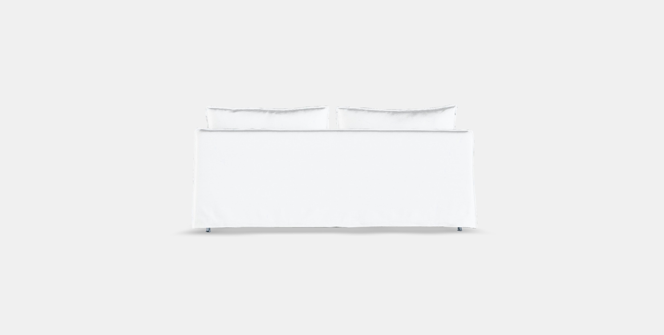 SODERHAMN Cover for 3-seat section Low-poly 3D model_13