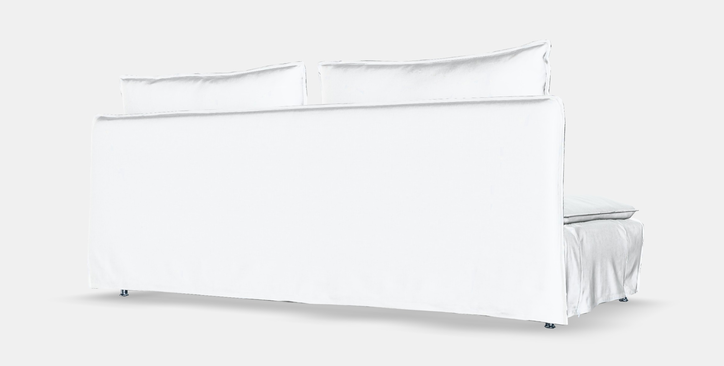 SODERHAMN Cover for 3-seat section Low-poly 3D model_8