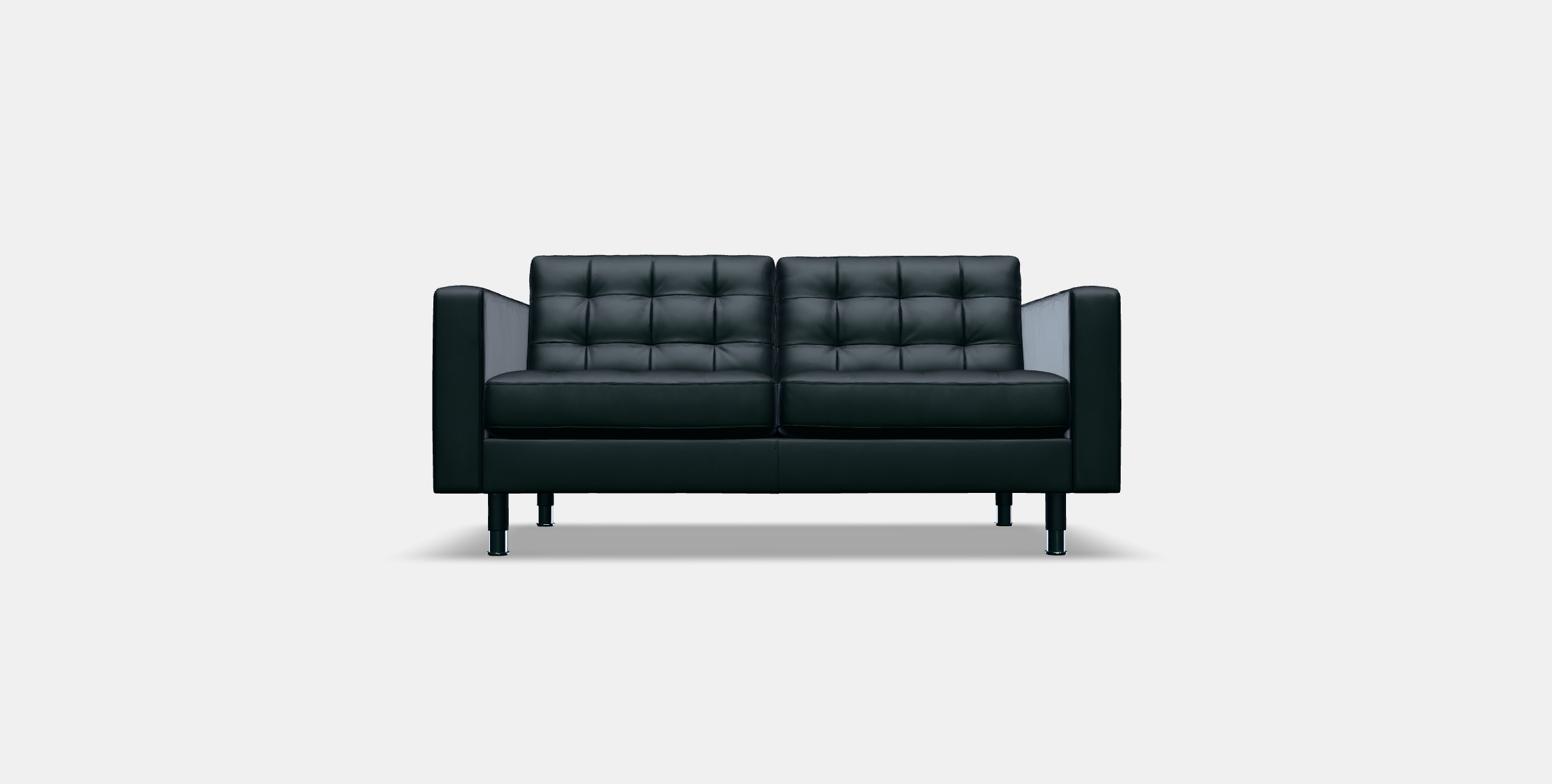 LANDSKRONA Two-seat sofa 1 3D model_9