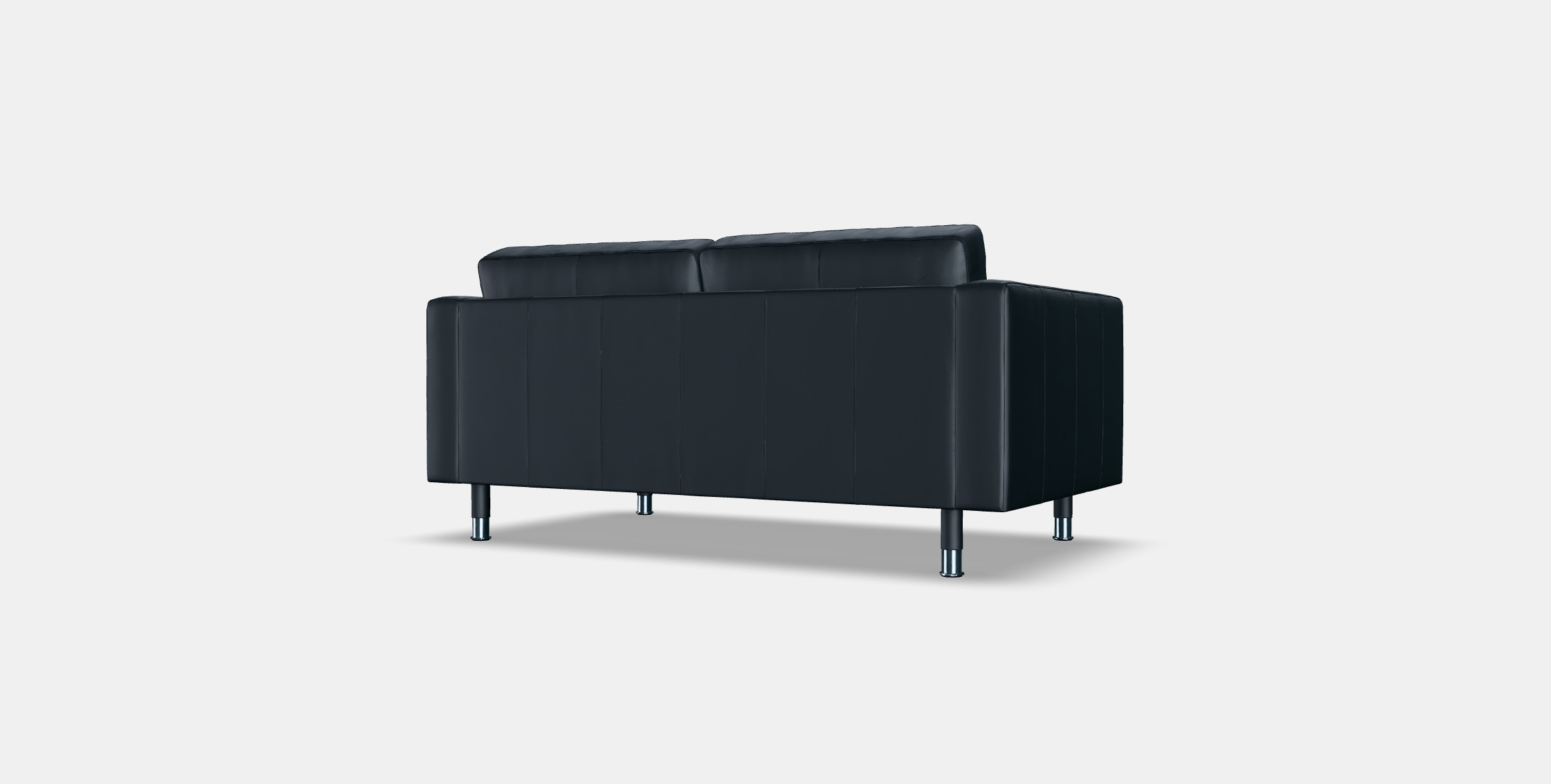 LANDSKRONA Two-seat sofa 1 3D model_3