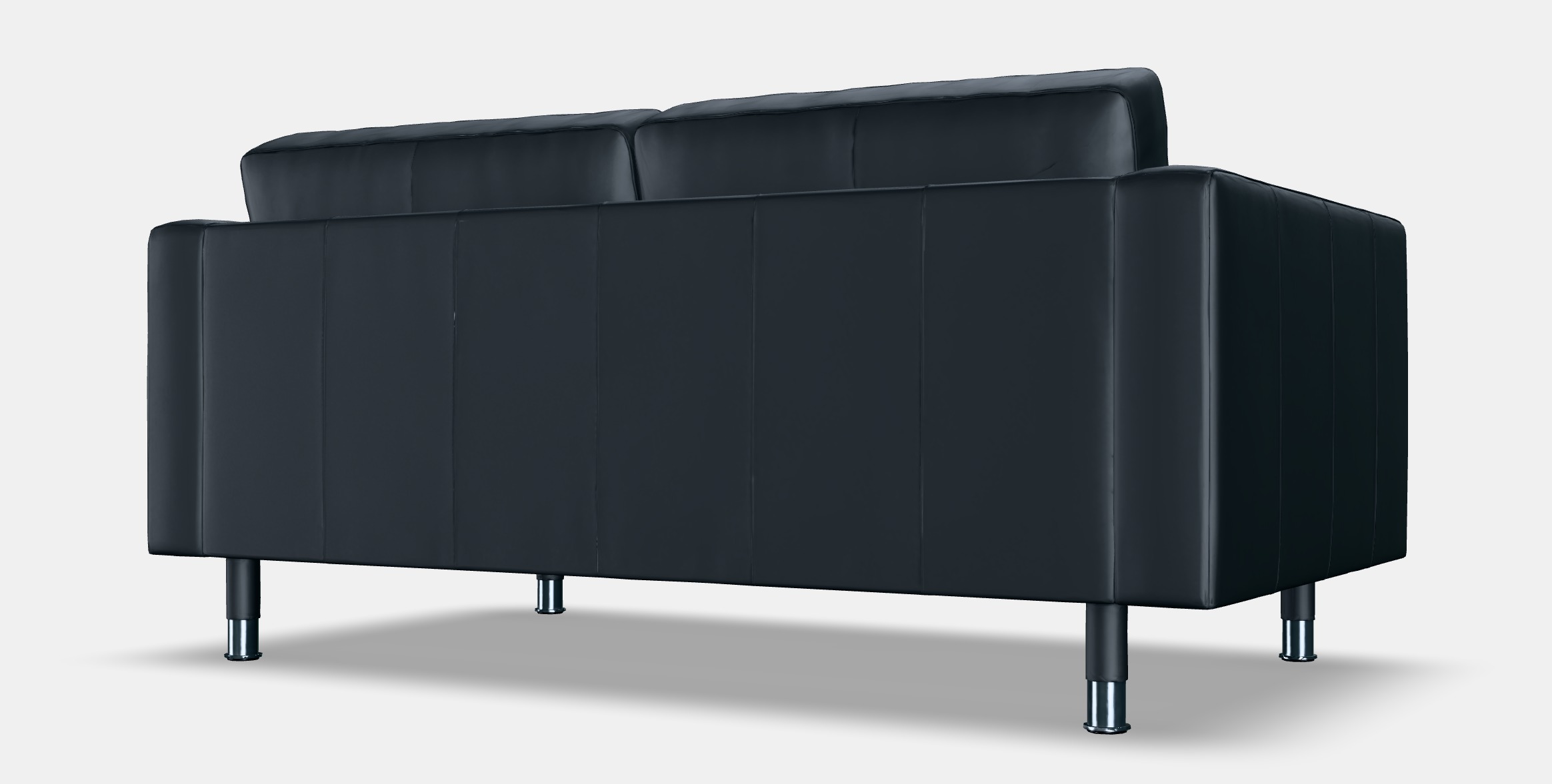 LANDSKRONA Two-seat sofa 1 3D model_10