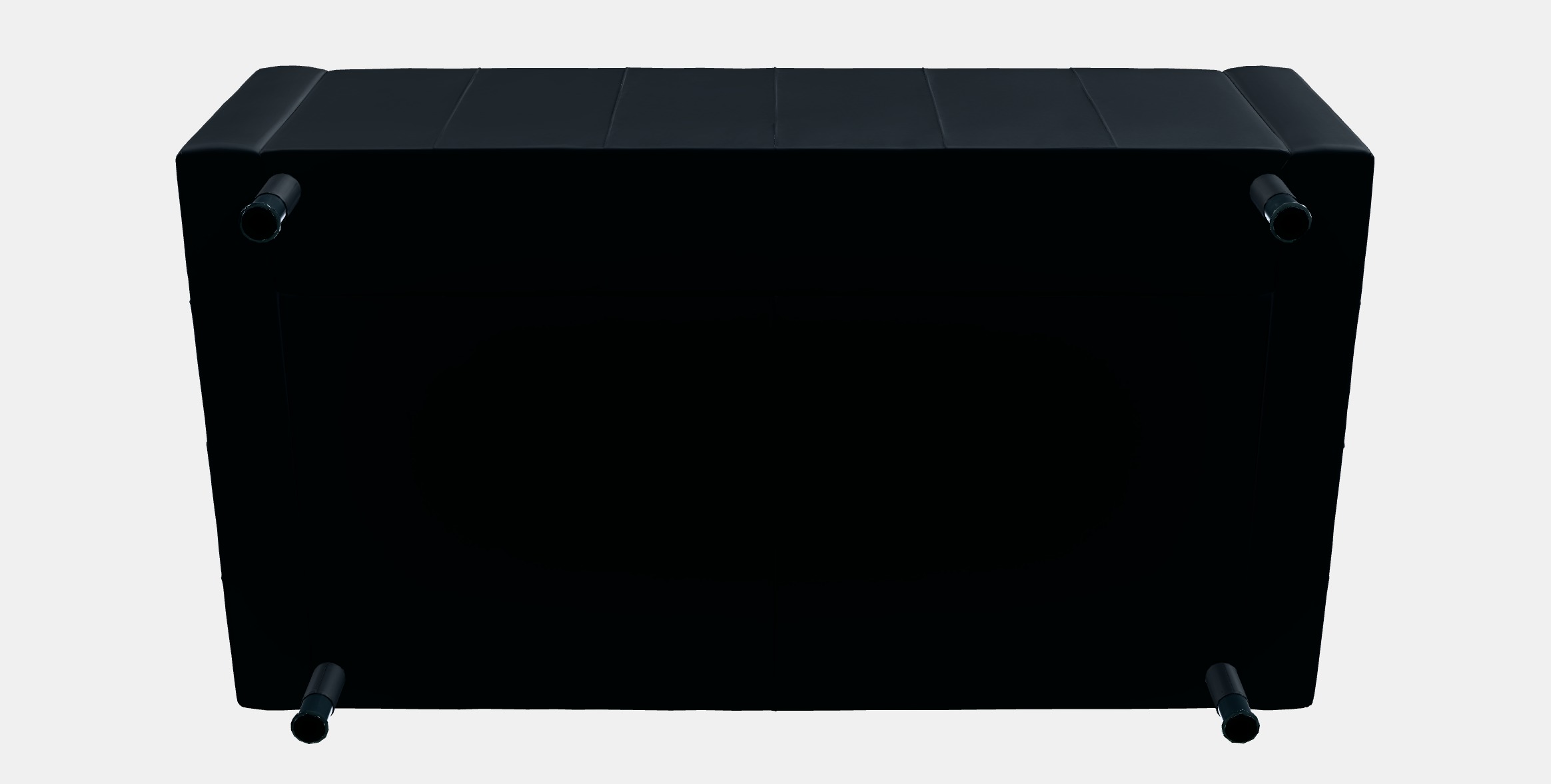 LANDSKRONA Two-seat sofa 1 3D model_6